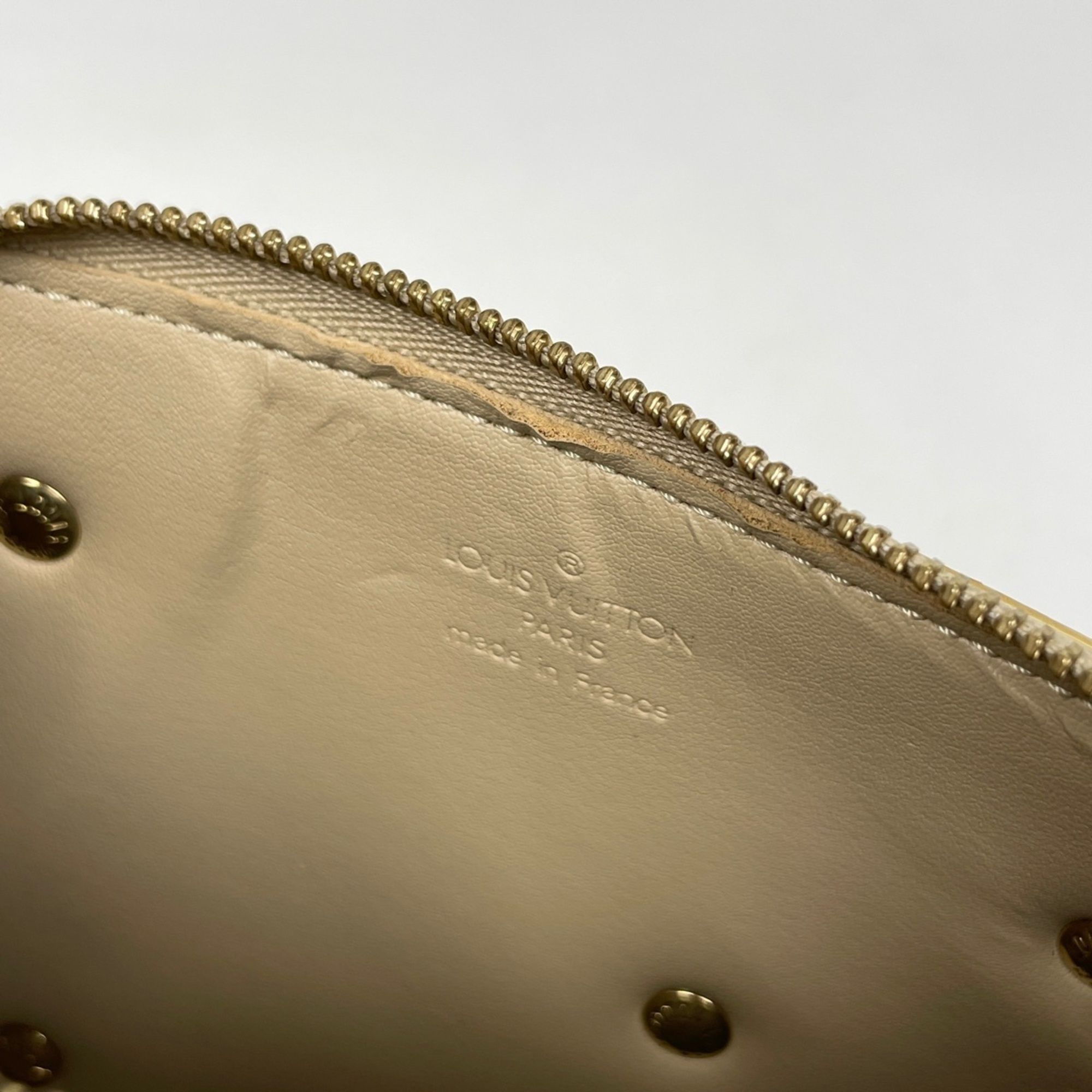 Monogram Vernis Handbag (Pre-Owned) - Louis Vuitton - Modalova