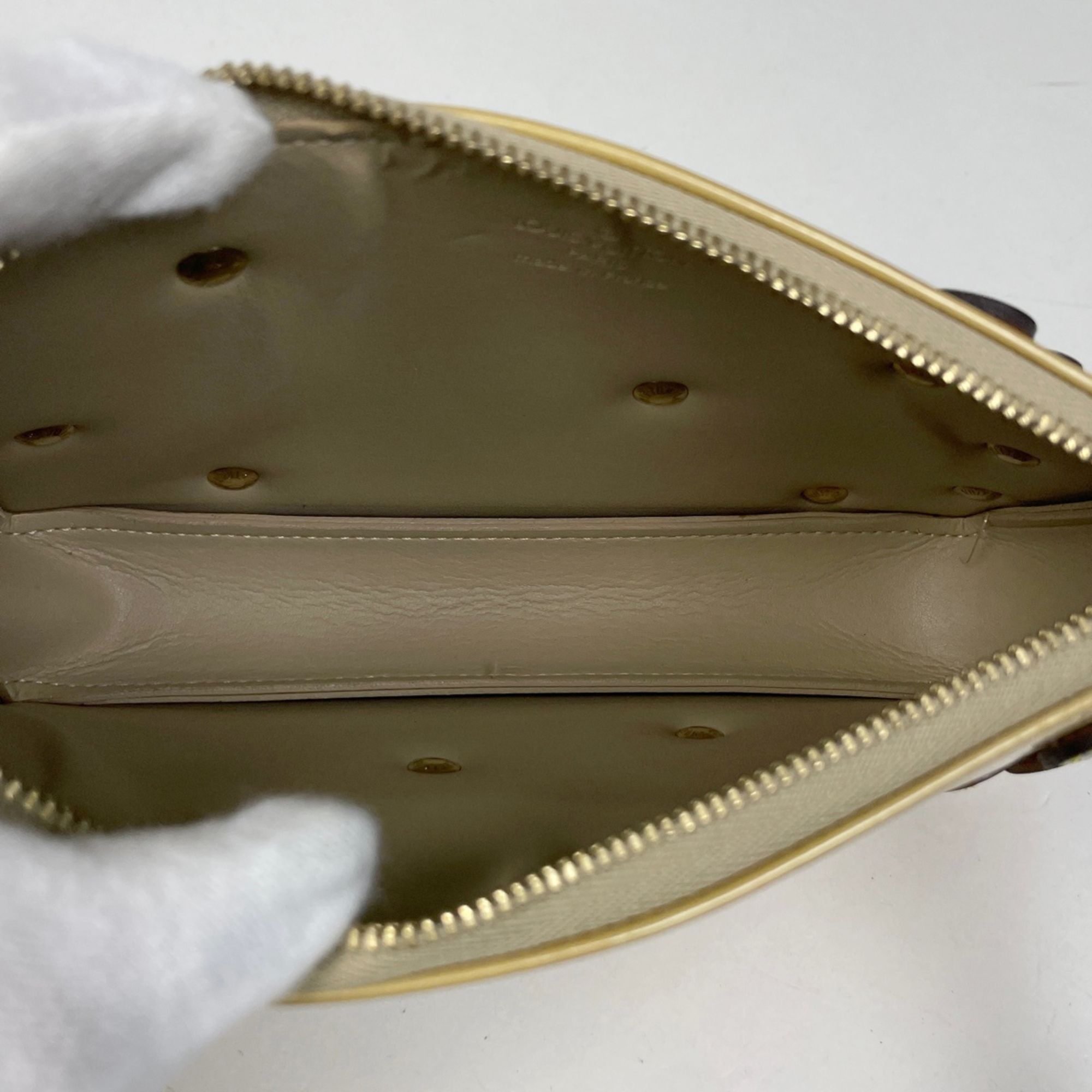 Monogram Vernis Handbag (Pre-Owned) - Louis Vuitton - Modalova