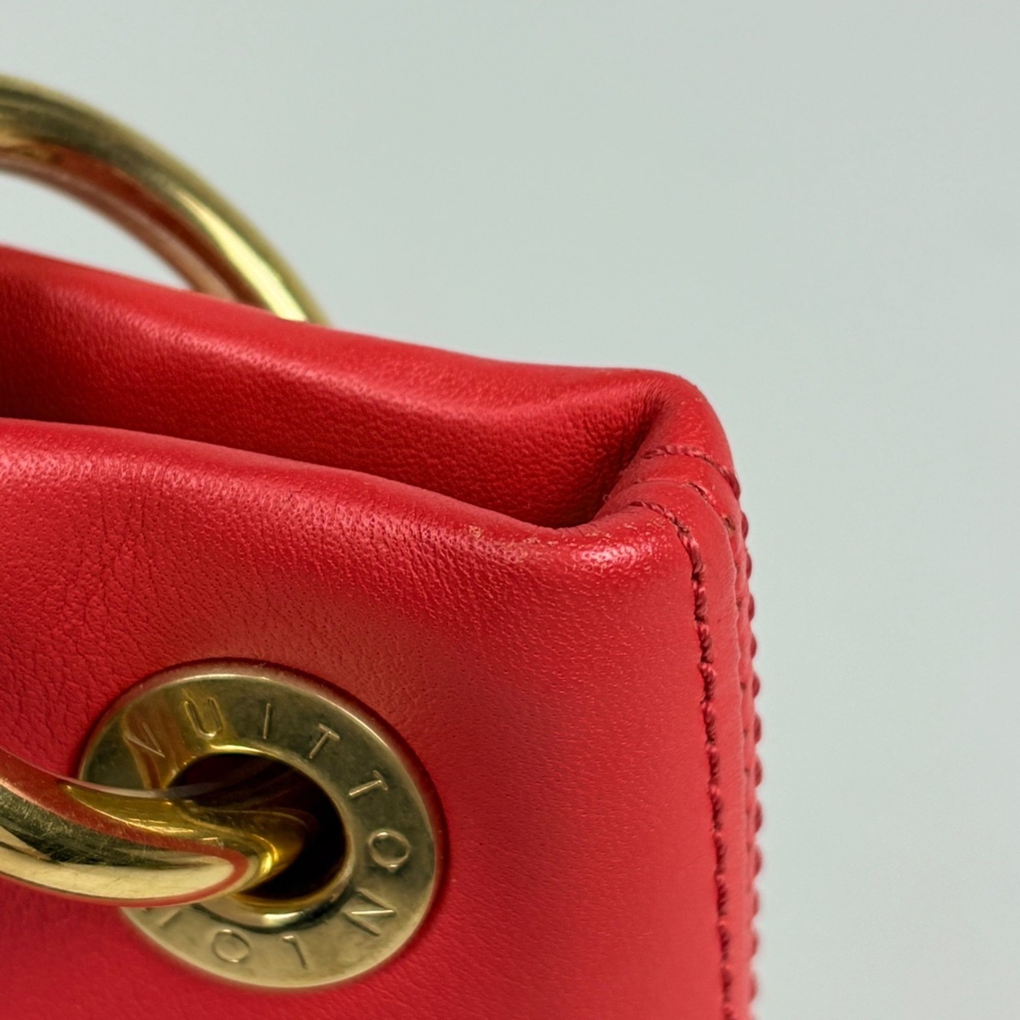 Monogram Monogram Handbag (Pre-Owned) - Louis Vuitton - Modalova