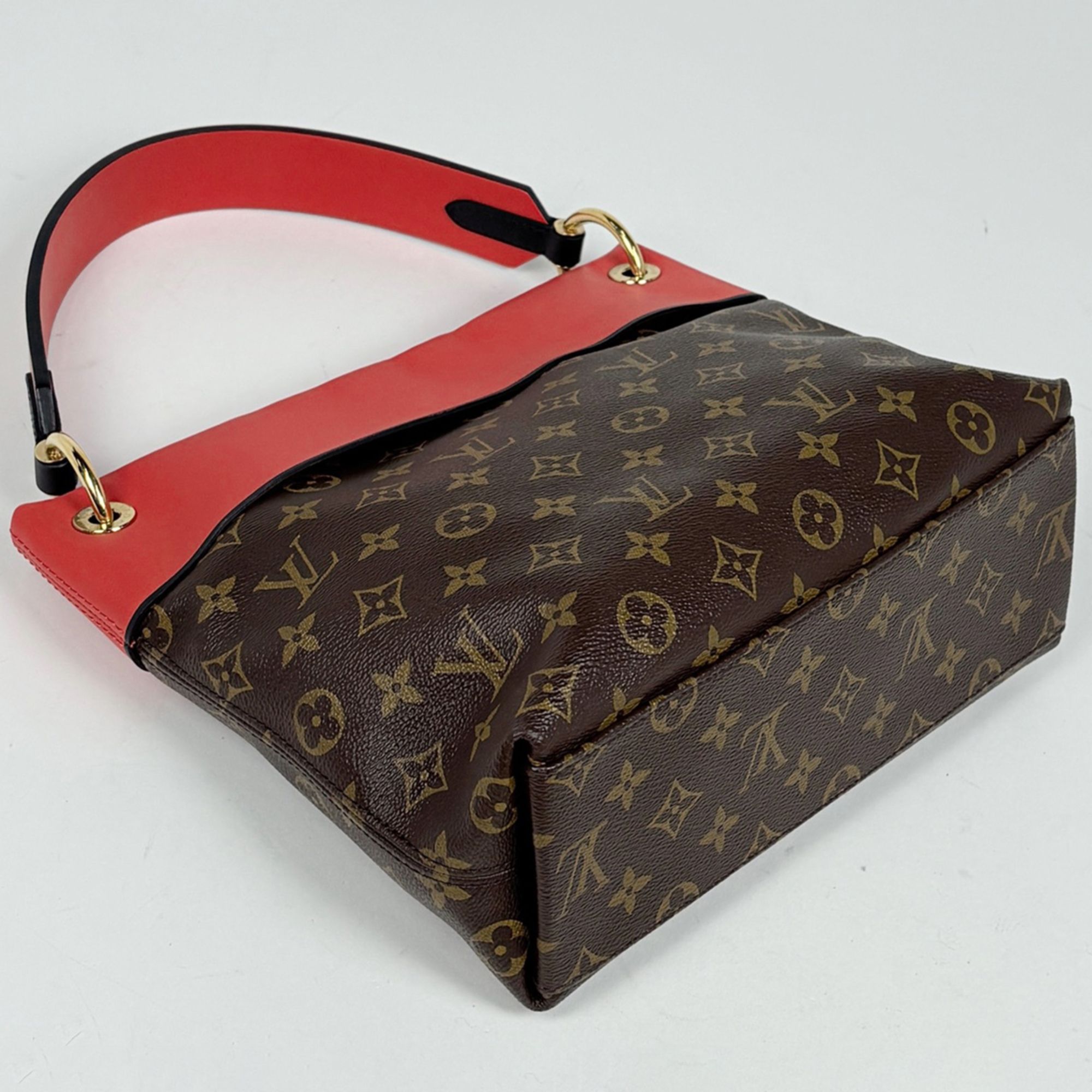 Monogram Monogram Handbag (Pre-Owned) - Louis Vuitton - Modalova