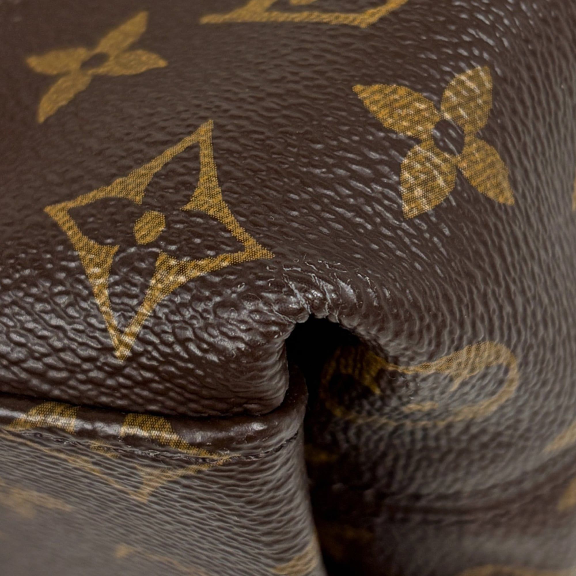 Monogram Monogram Handbag (Pre-Owned) - Louis Vuitton - Modalova