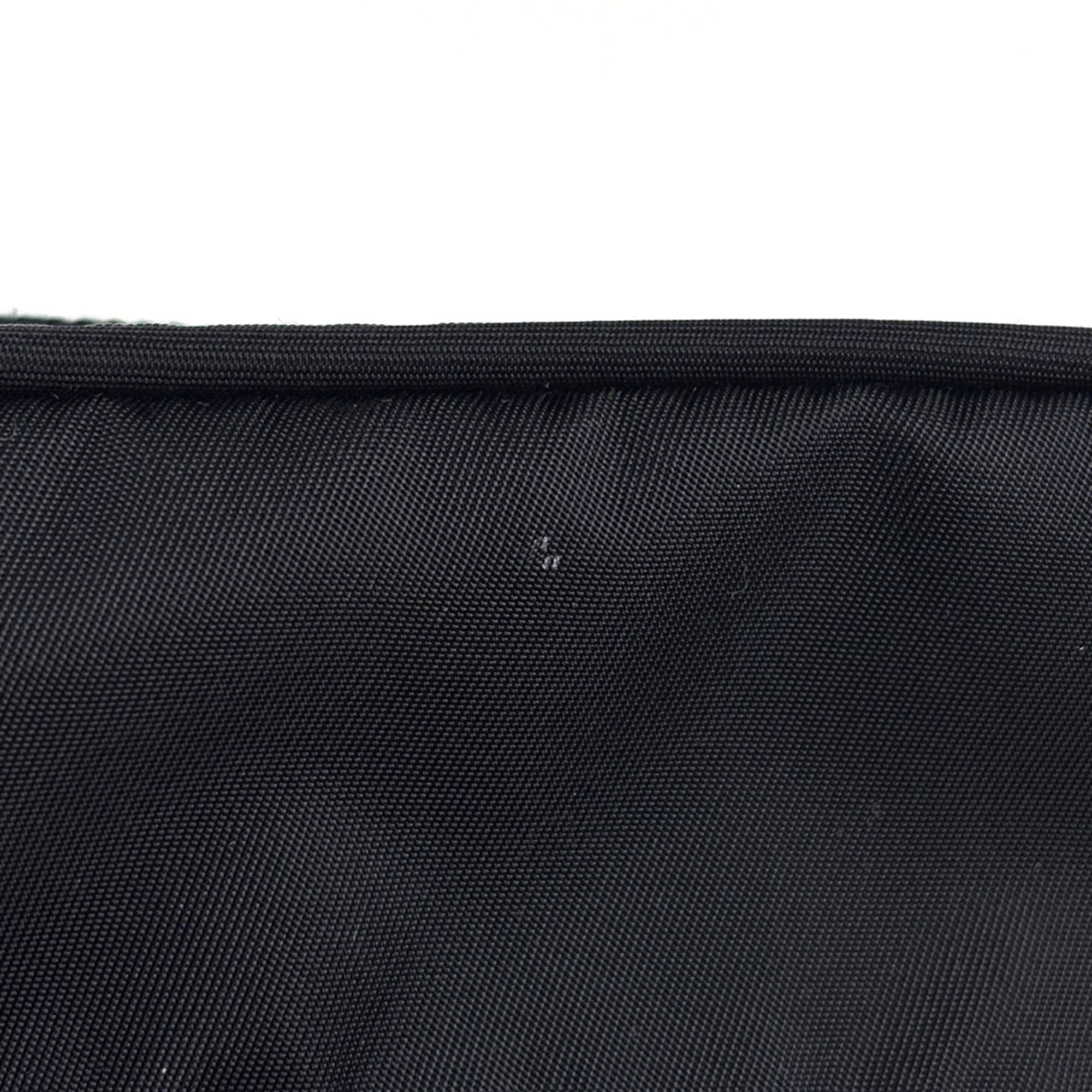 Nylon Shoulder Bag (Pre-Owned) - Prada - Modalova