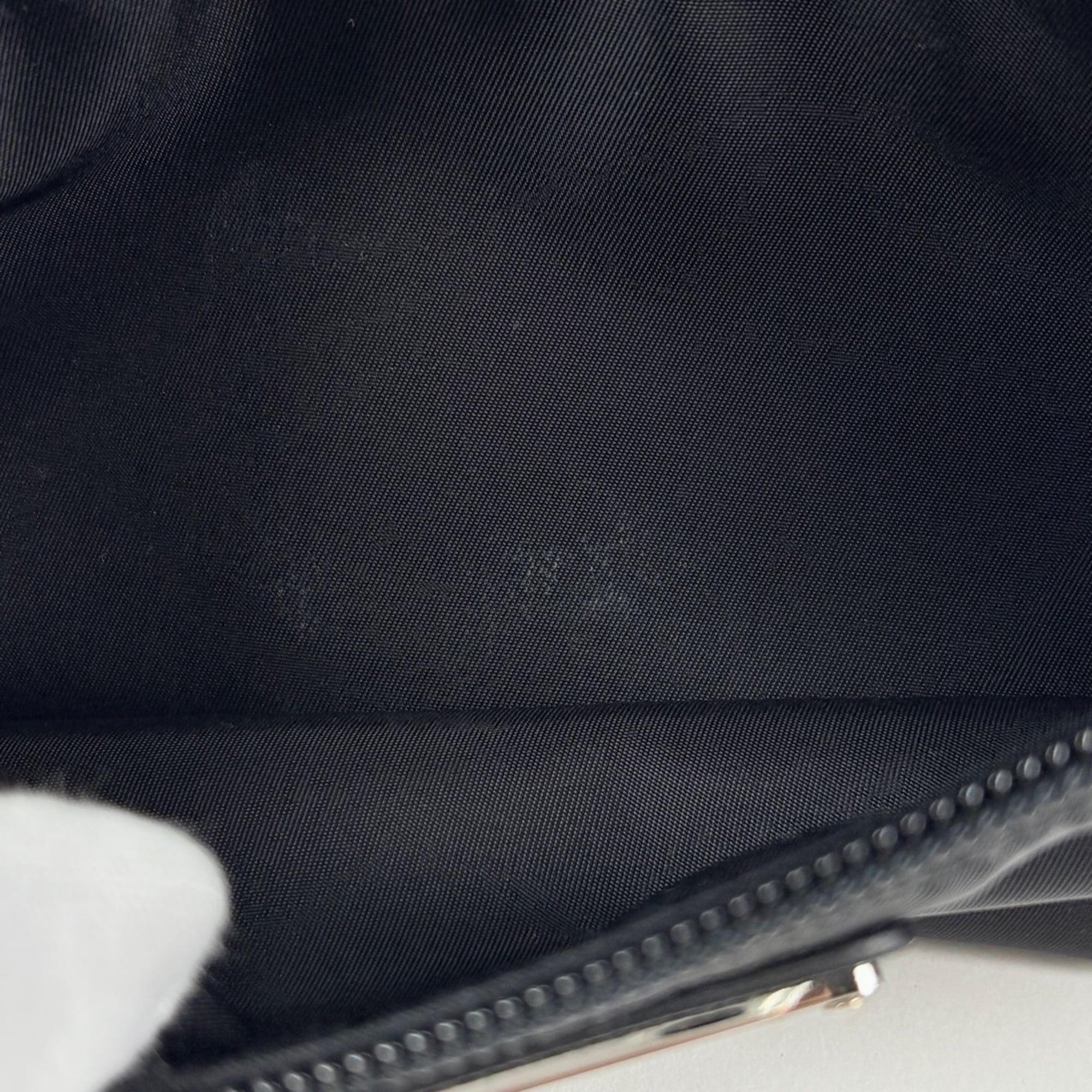 Nylon Shoulder Bag (Pre-Owned) - Prada - Modalova