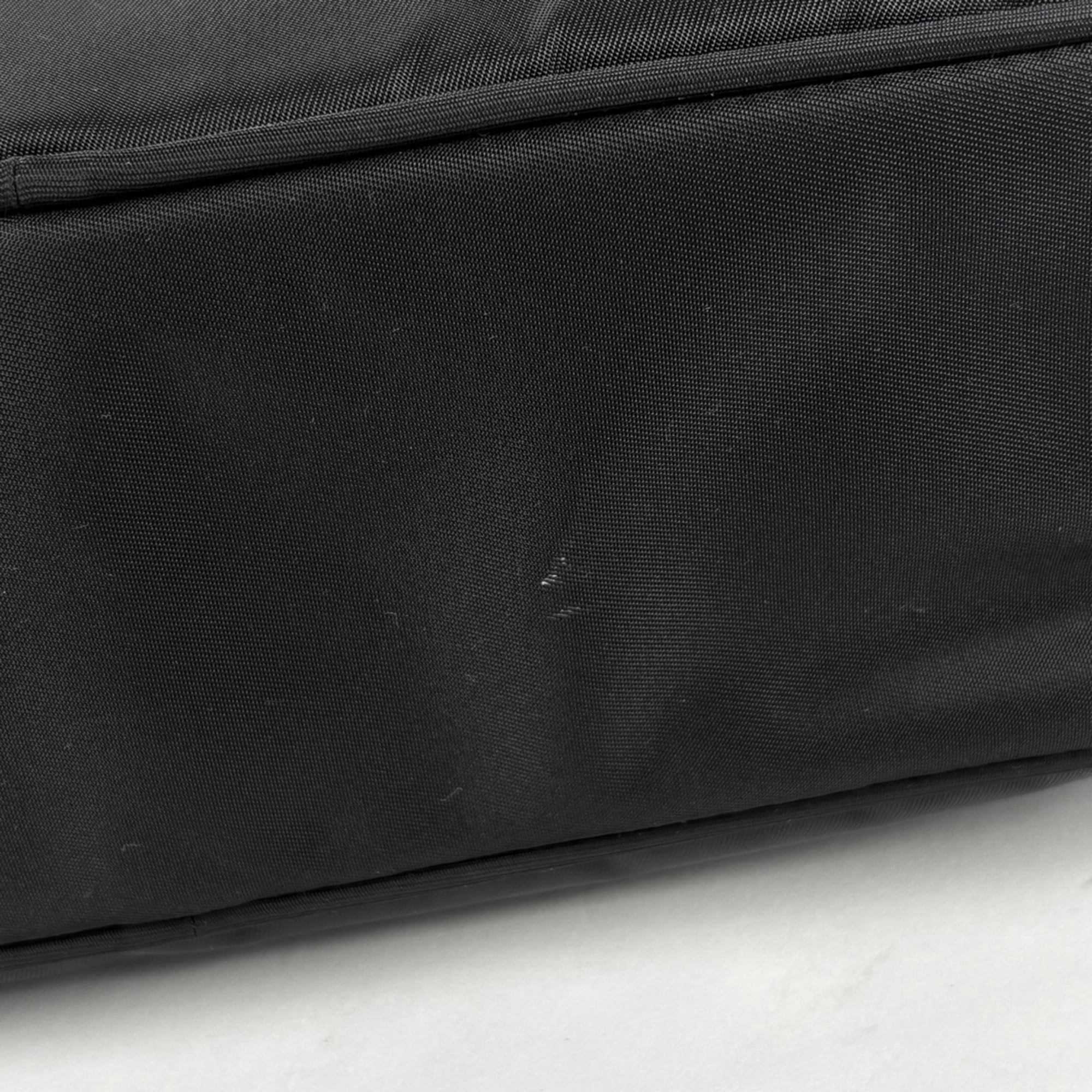 Nylon Shoulder Bag (Pre-Owned) - Prada - Modalova