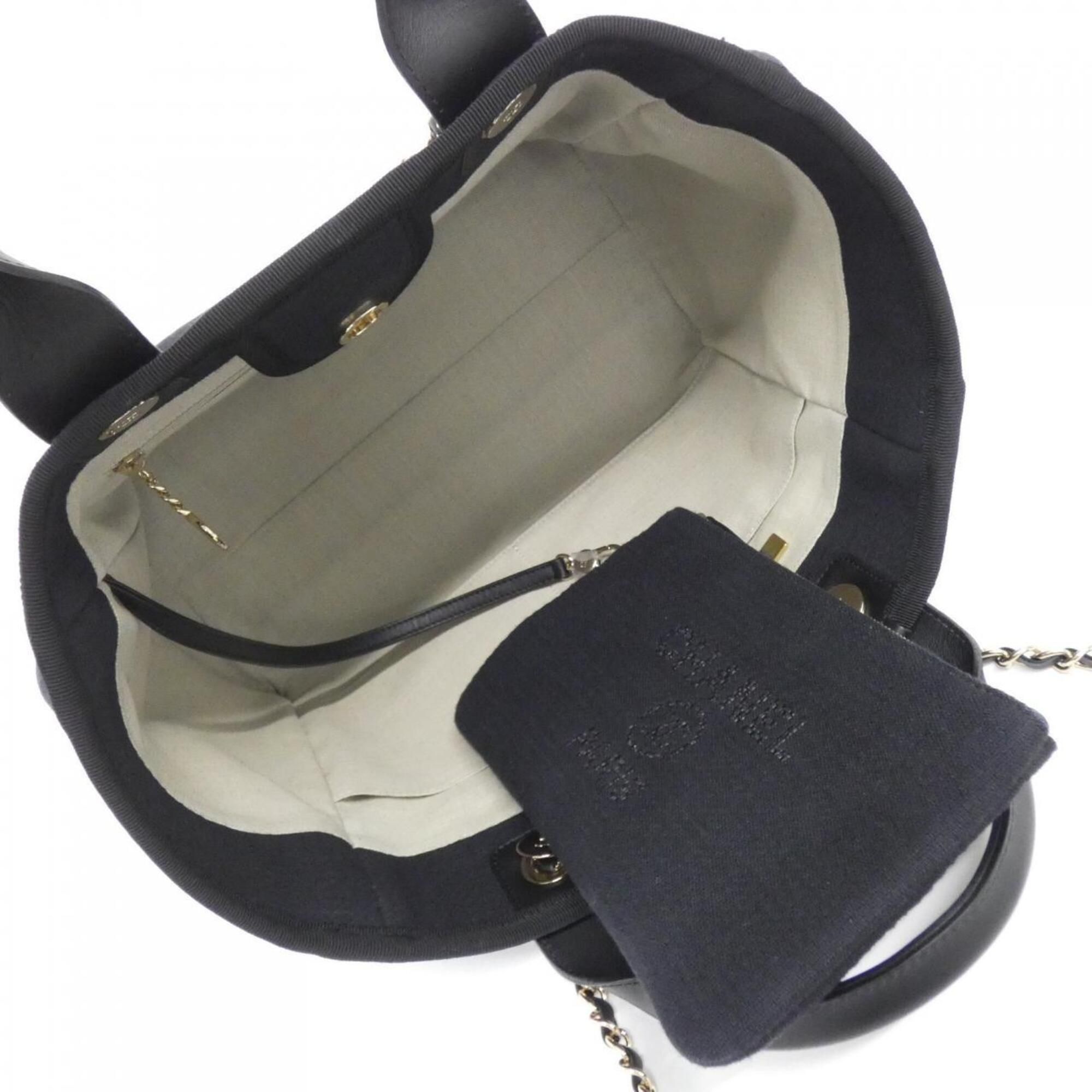 Handbag Pouch (Pre-Owned) - Chanel - Modalova