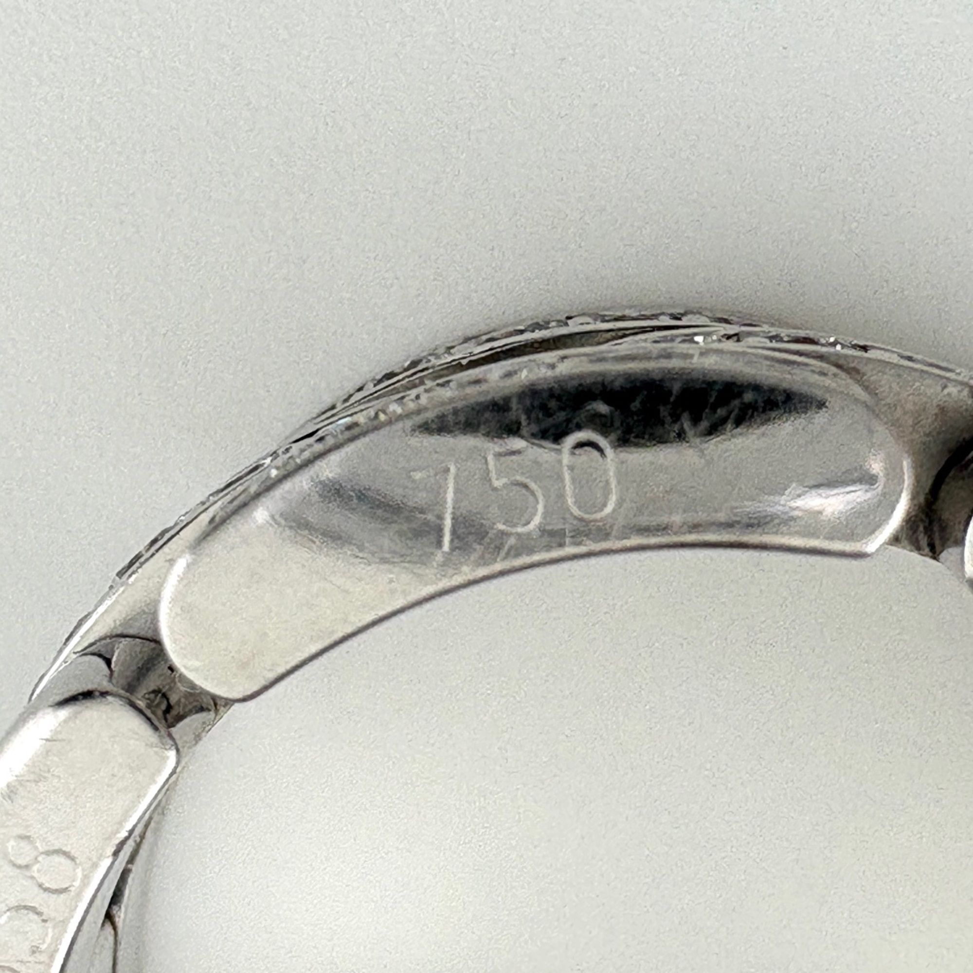 Cartier Band Ring (Pre-Owned) - Cartier - Modalova