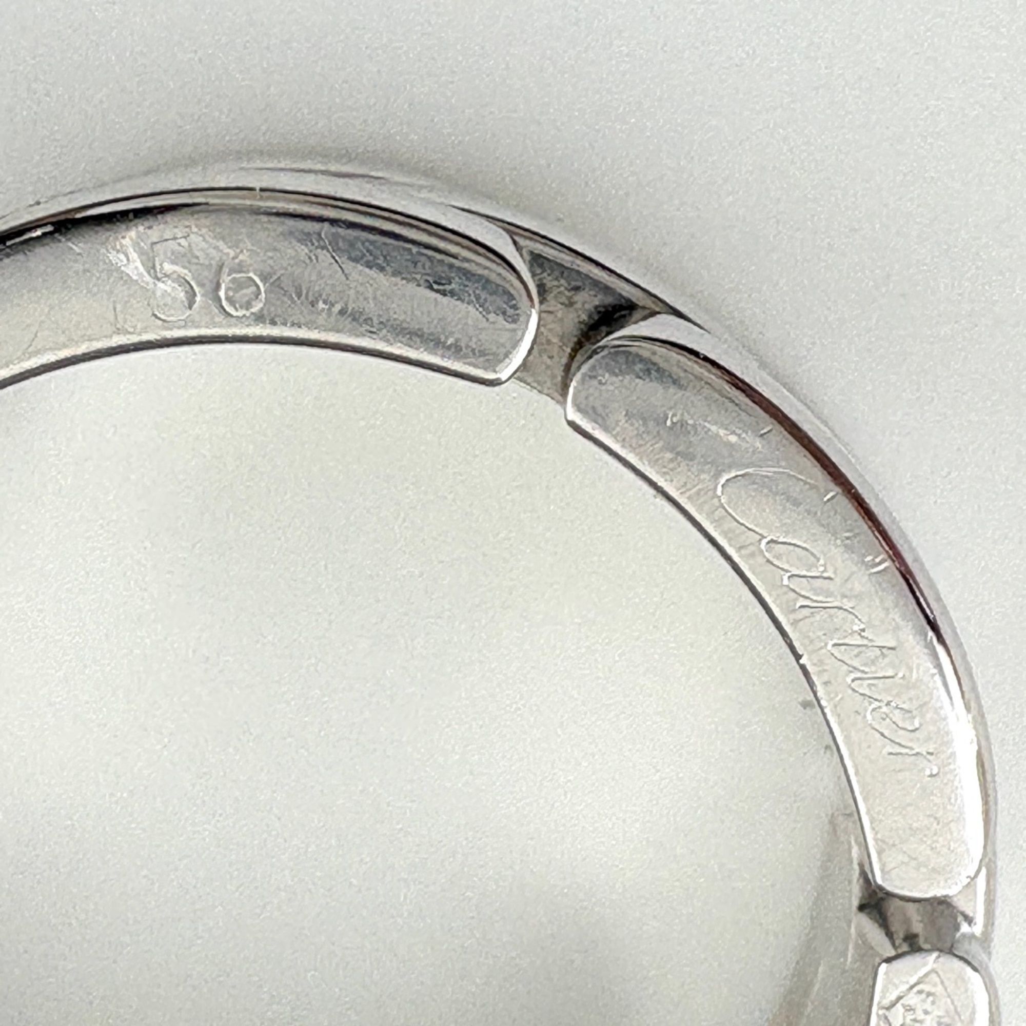 Cartier Band Ring (Pre-Owned) - Cartier - Modalova