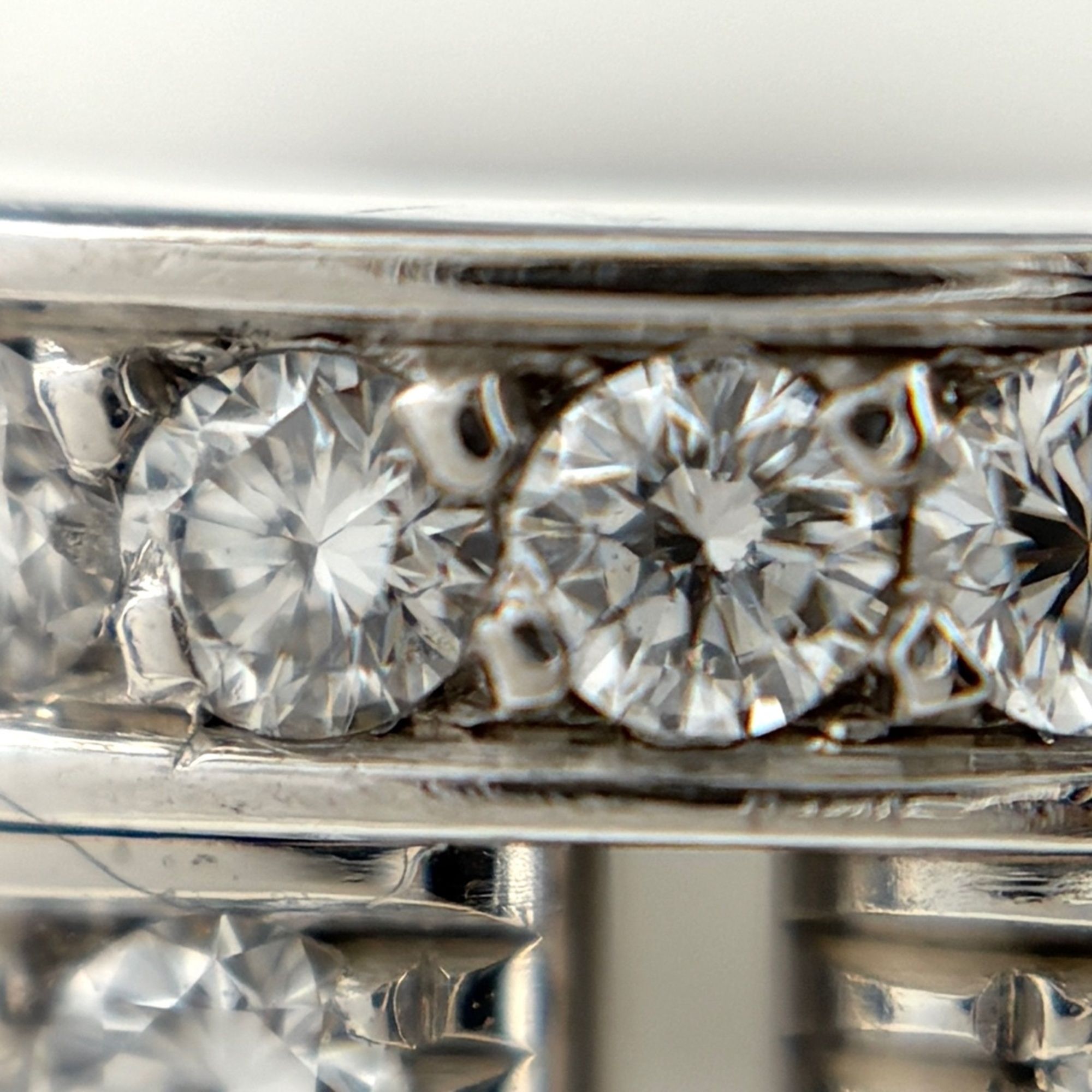 Cartier Band Ring (Pre-Owned) - Cartier - Modalova