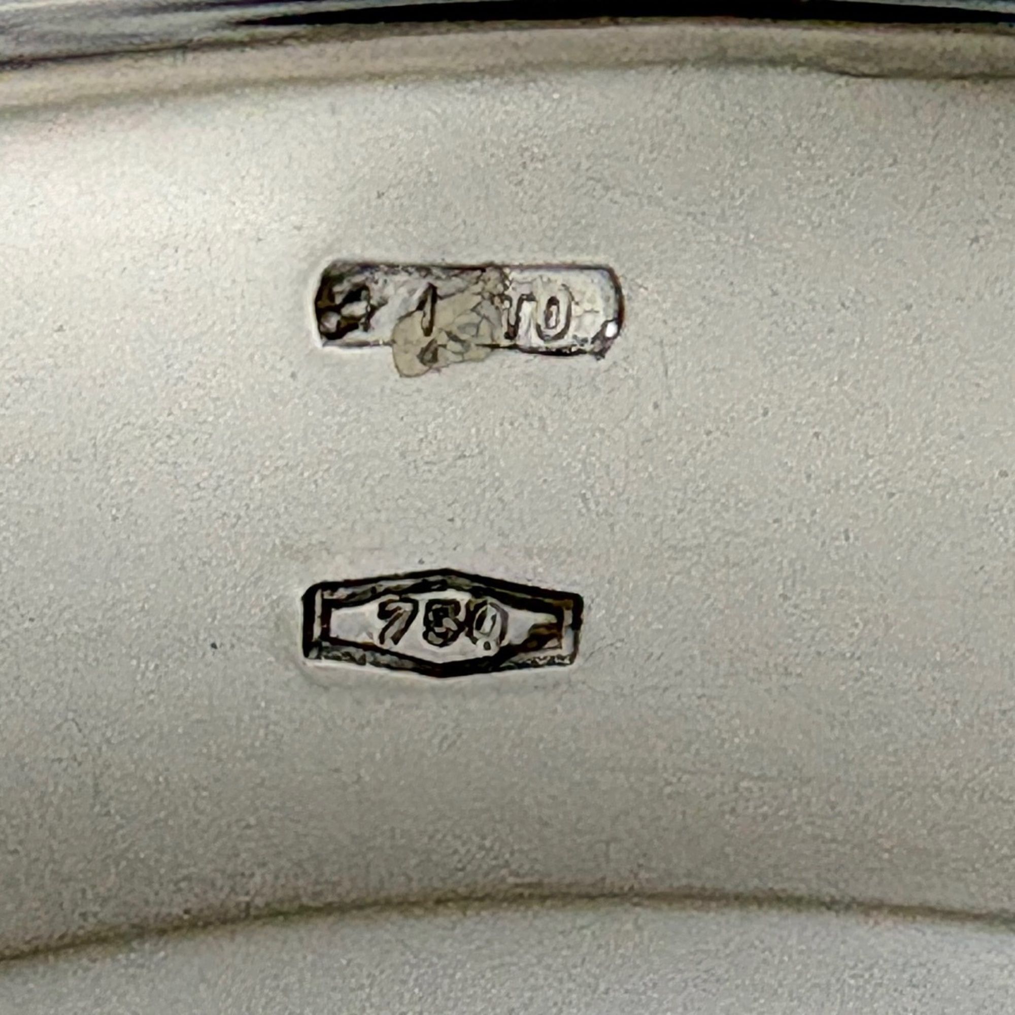 Cartier Band Ring (Pre-Owned) - Cartier - Modalova