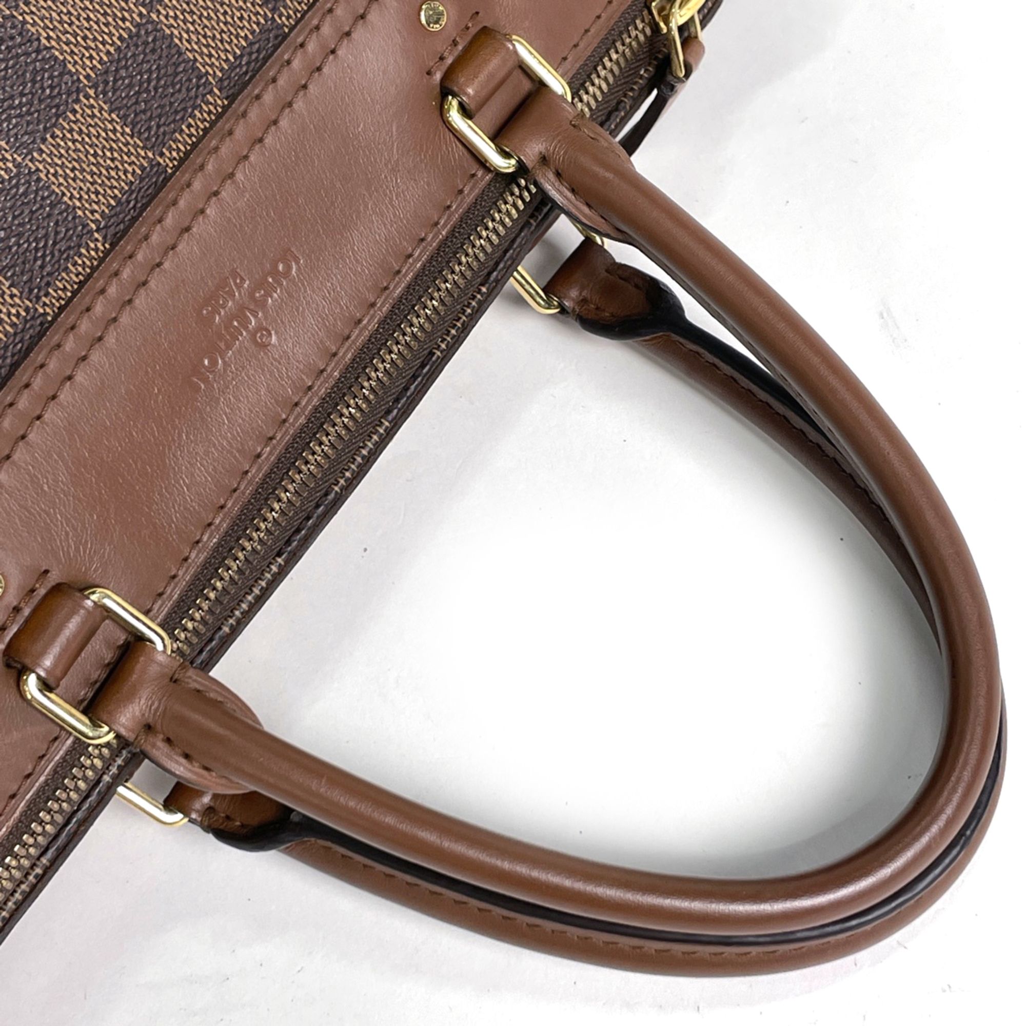 Damier Handbag (Pre-Owned) - Louis Vuitton - Modalova