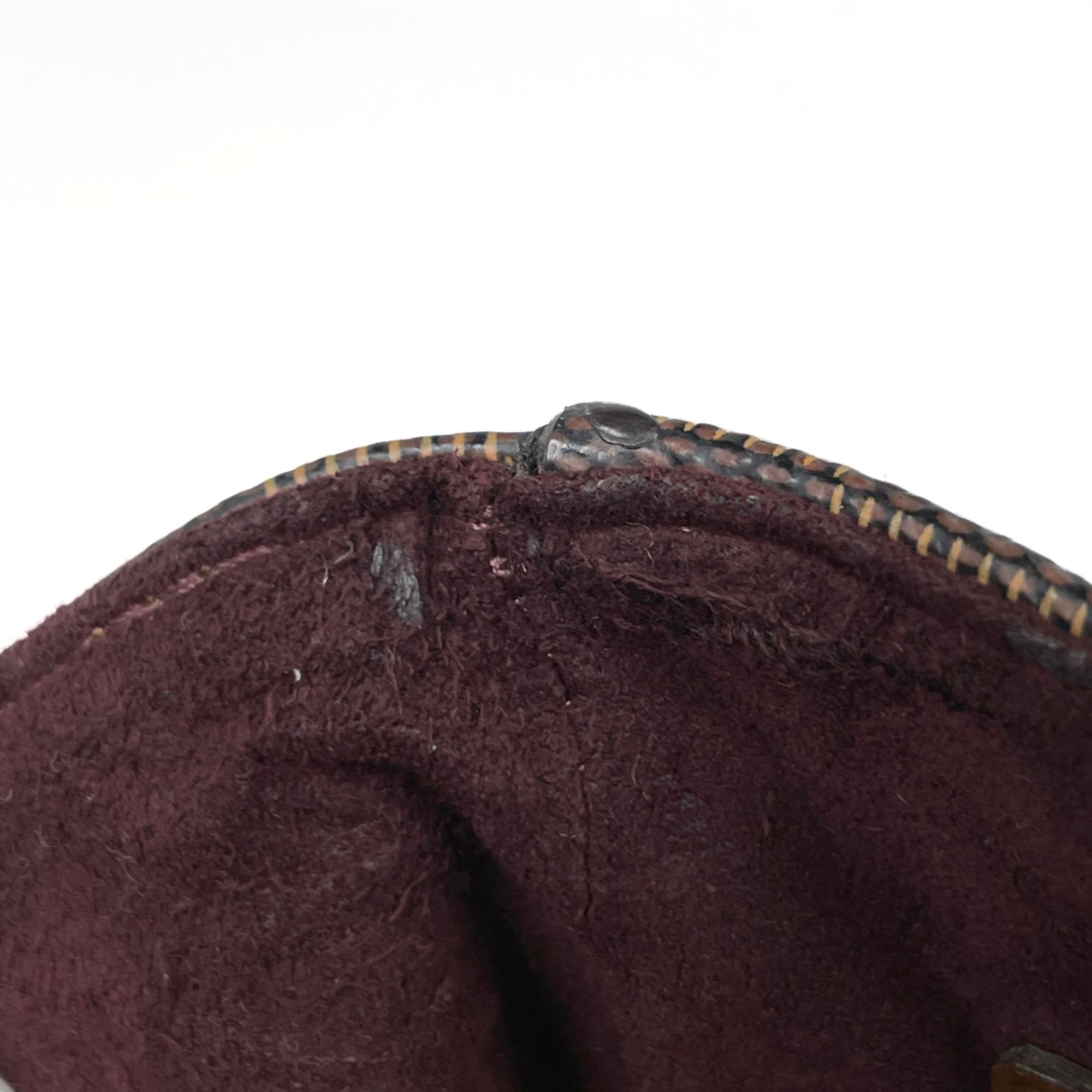 Damier Handbag (Pre-Owned) - Louis Vuitton - Modalova