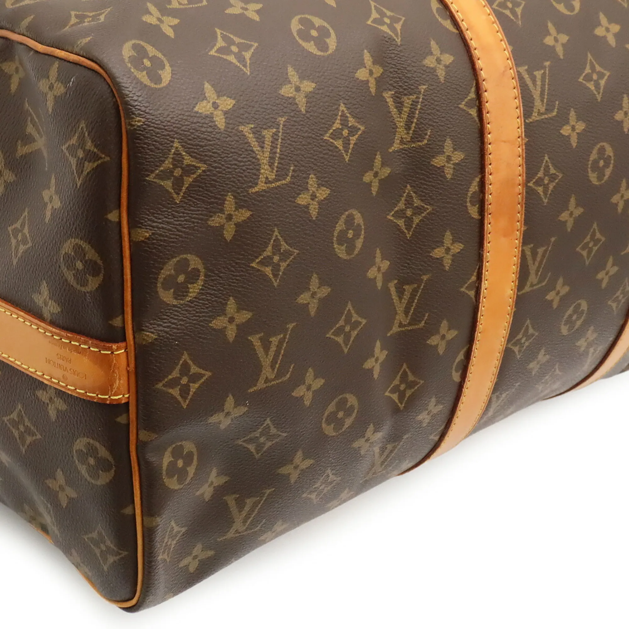 Monogram Monogram Boston Bag (Pre-Owned) - Louis Vuitton - Modalova