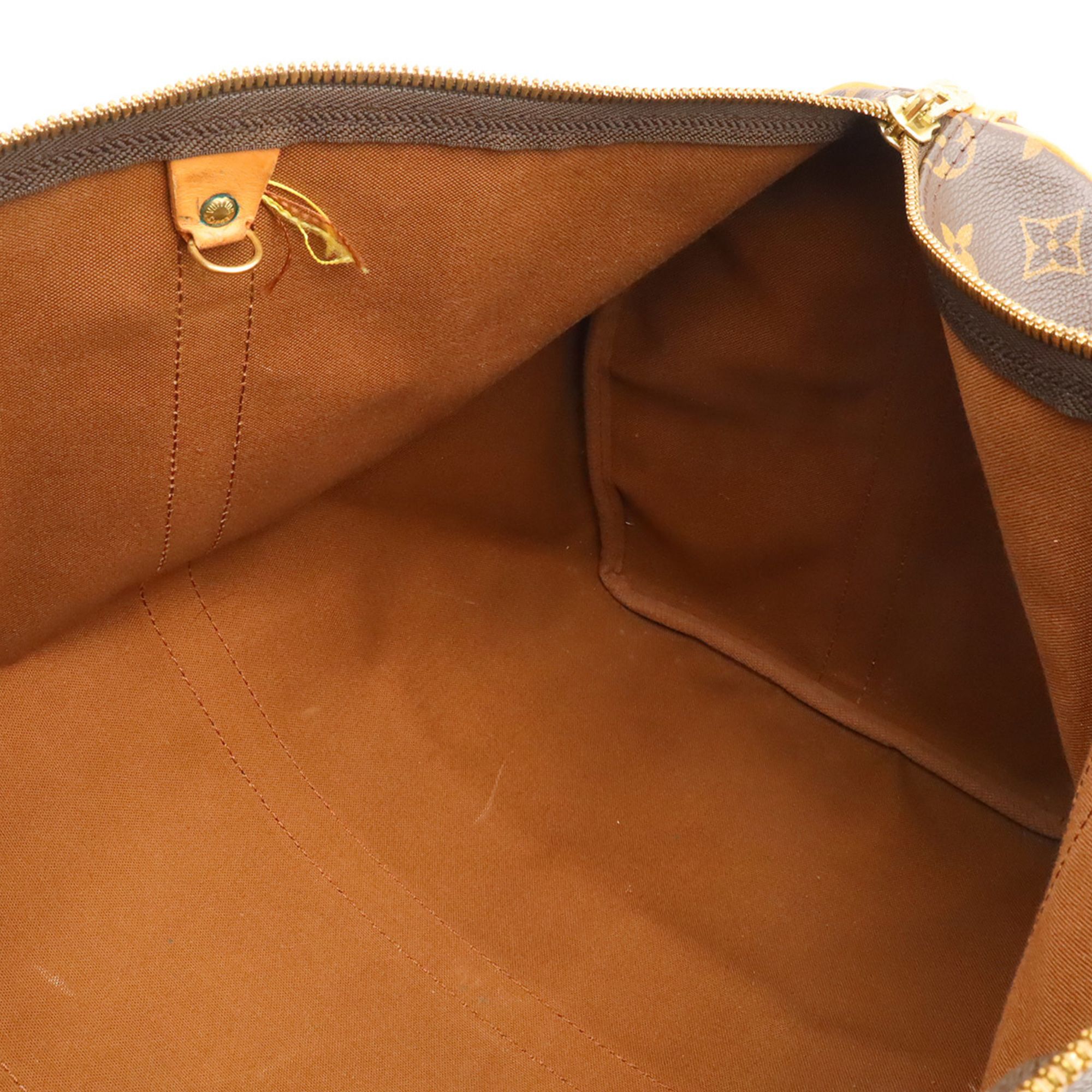 Monogram Monogram Boston Bag (Pre-Owned) - Louis Vuitton - Modalova