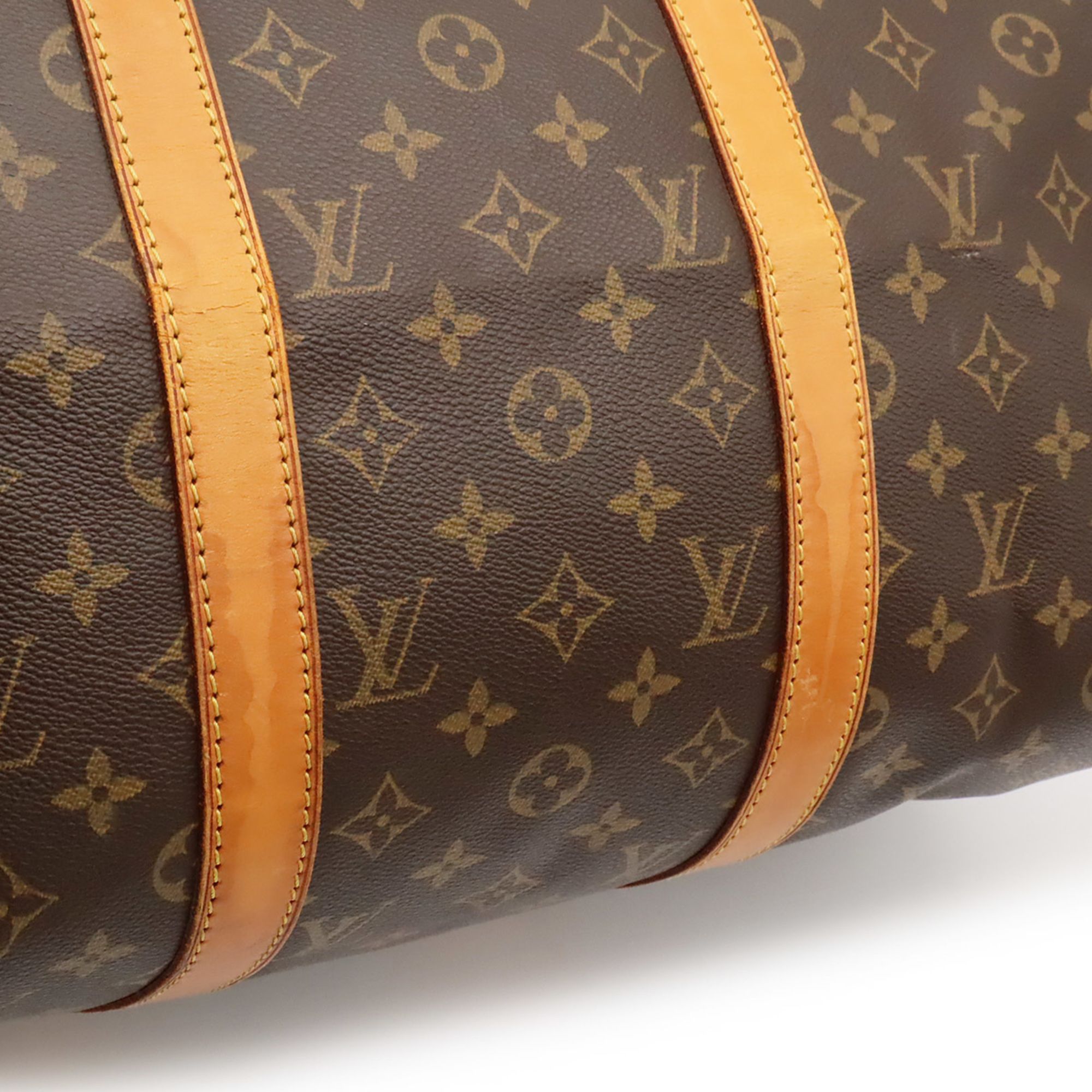 Monogram Monogram Boston Bag (Pre-Owned) - Louis Vuitton - Modalova