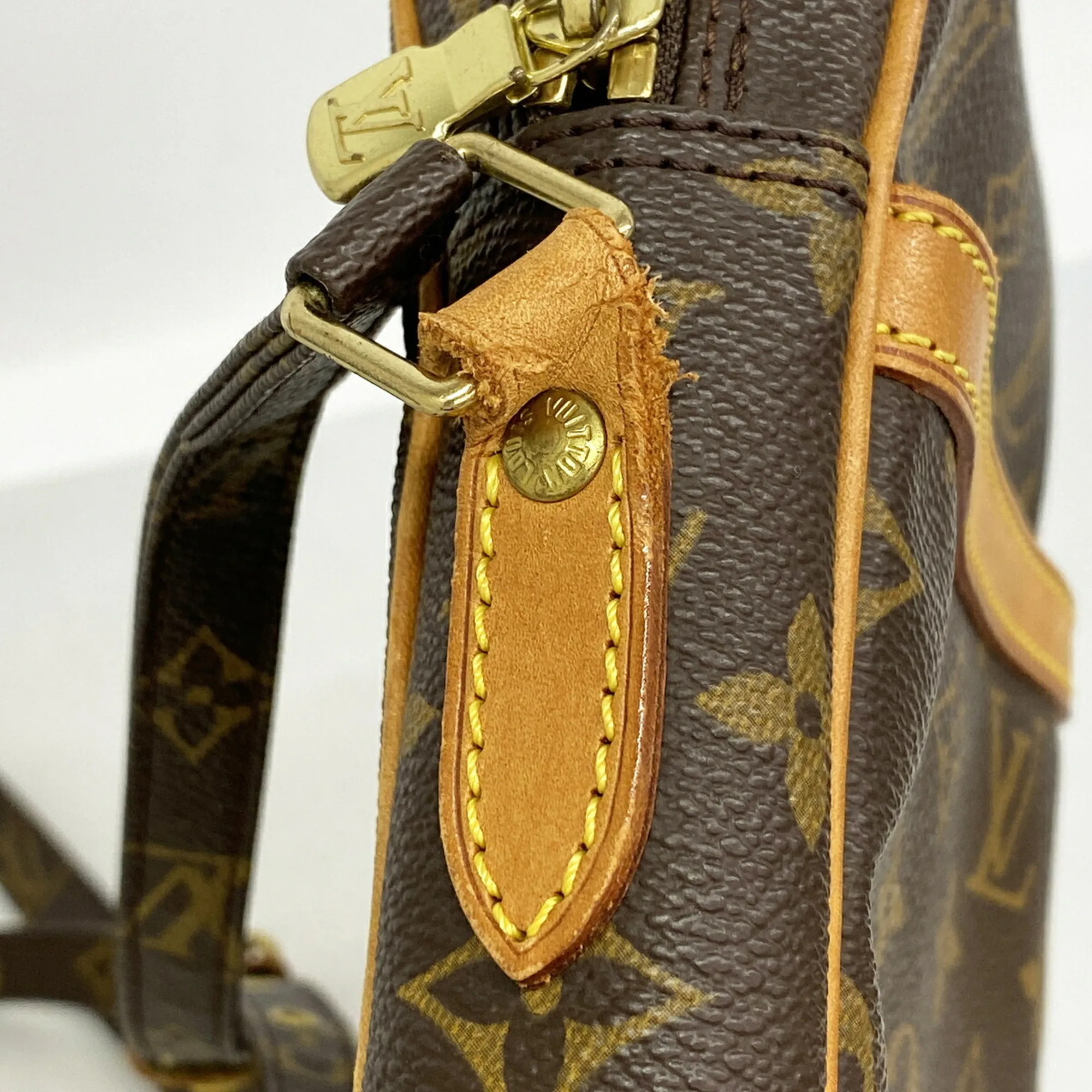 Shoulder Bag (Pre-Owned) - Louis Vuitton - Modalova