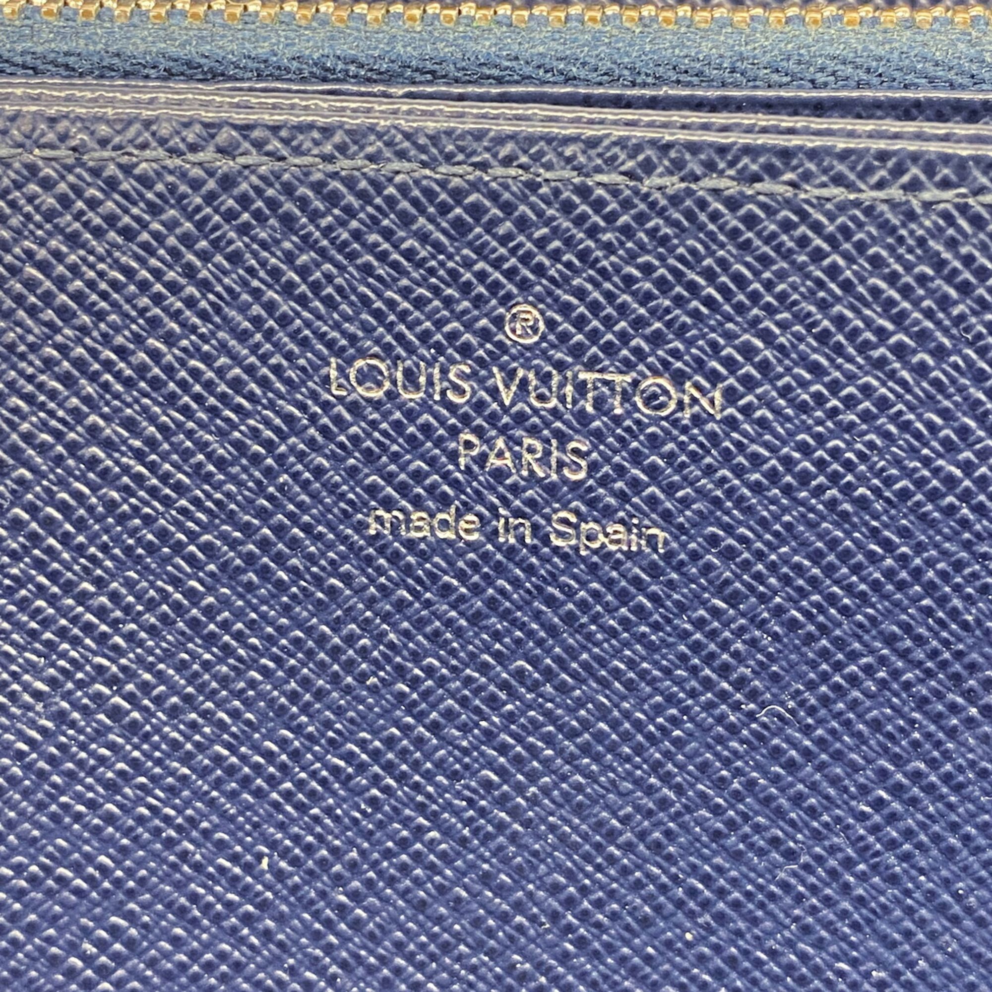Long Wallet (Bi-Fold) (Pre-Owned) - Louis Vuitton - Modalova