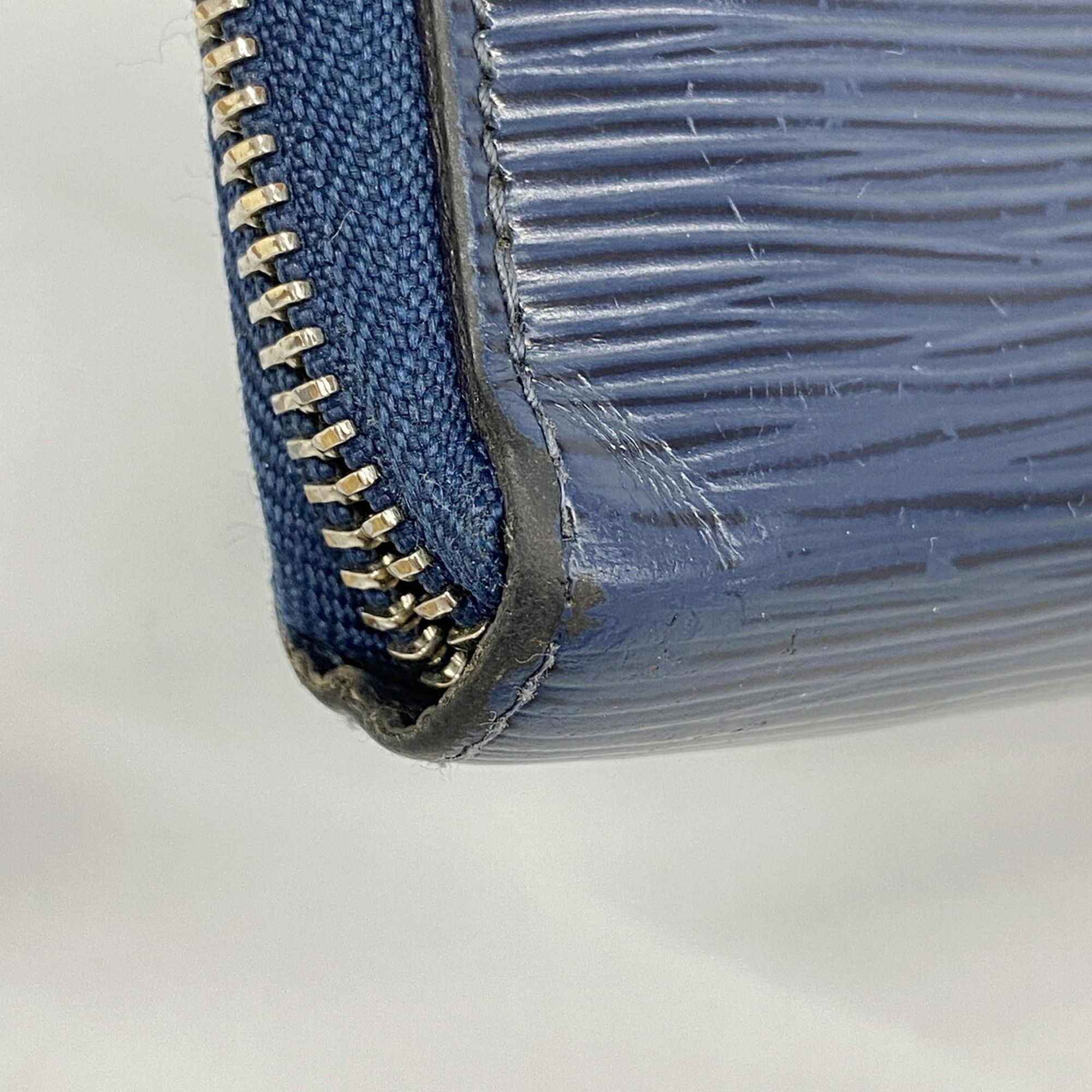 Long Wallet (Bi-Fold) (Pre-Owned) - Louis Vuitton - Modalova
