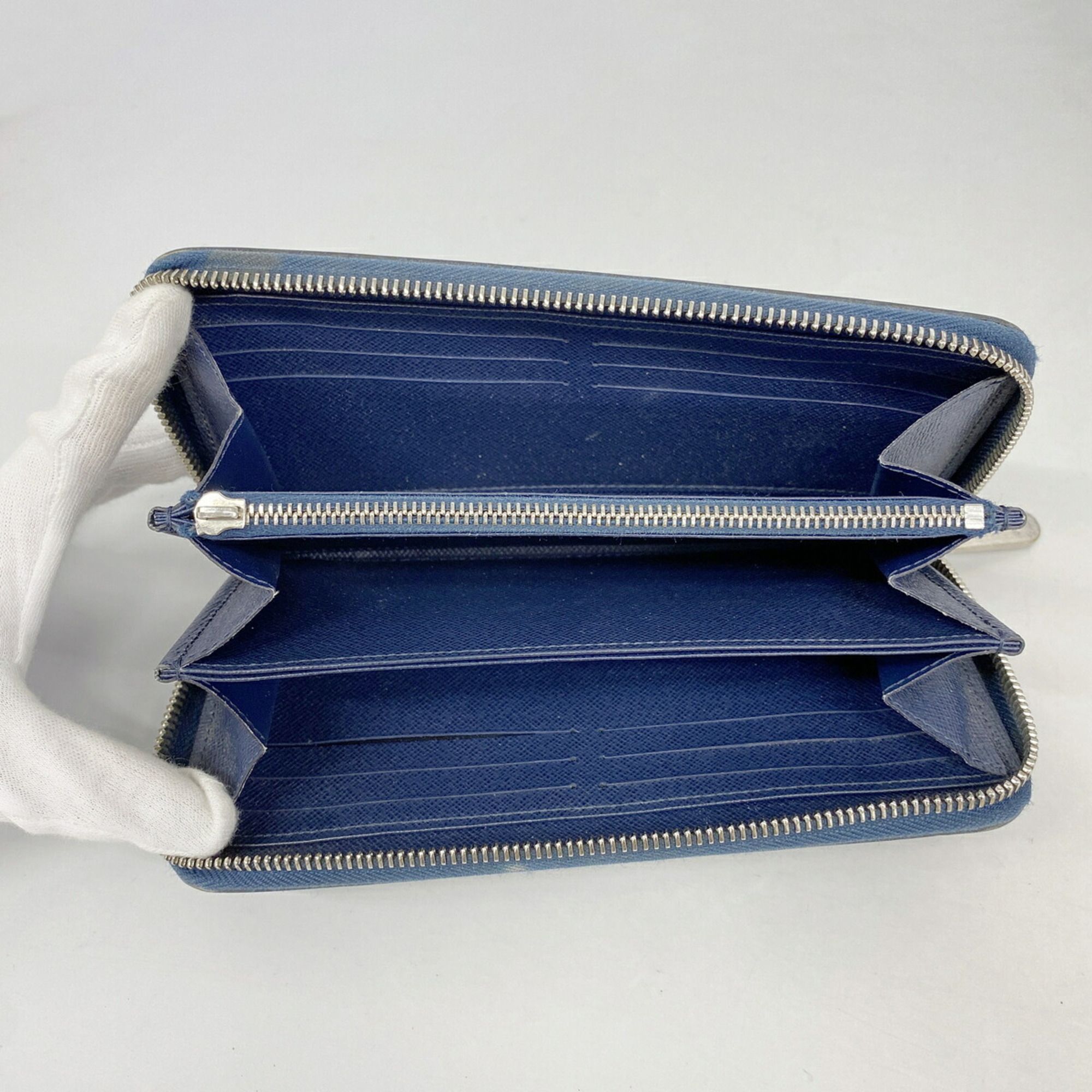 Long Wallet (Bi-Fold) (Pre-Owned) - Louis Vuitton - Modalova