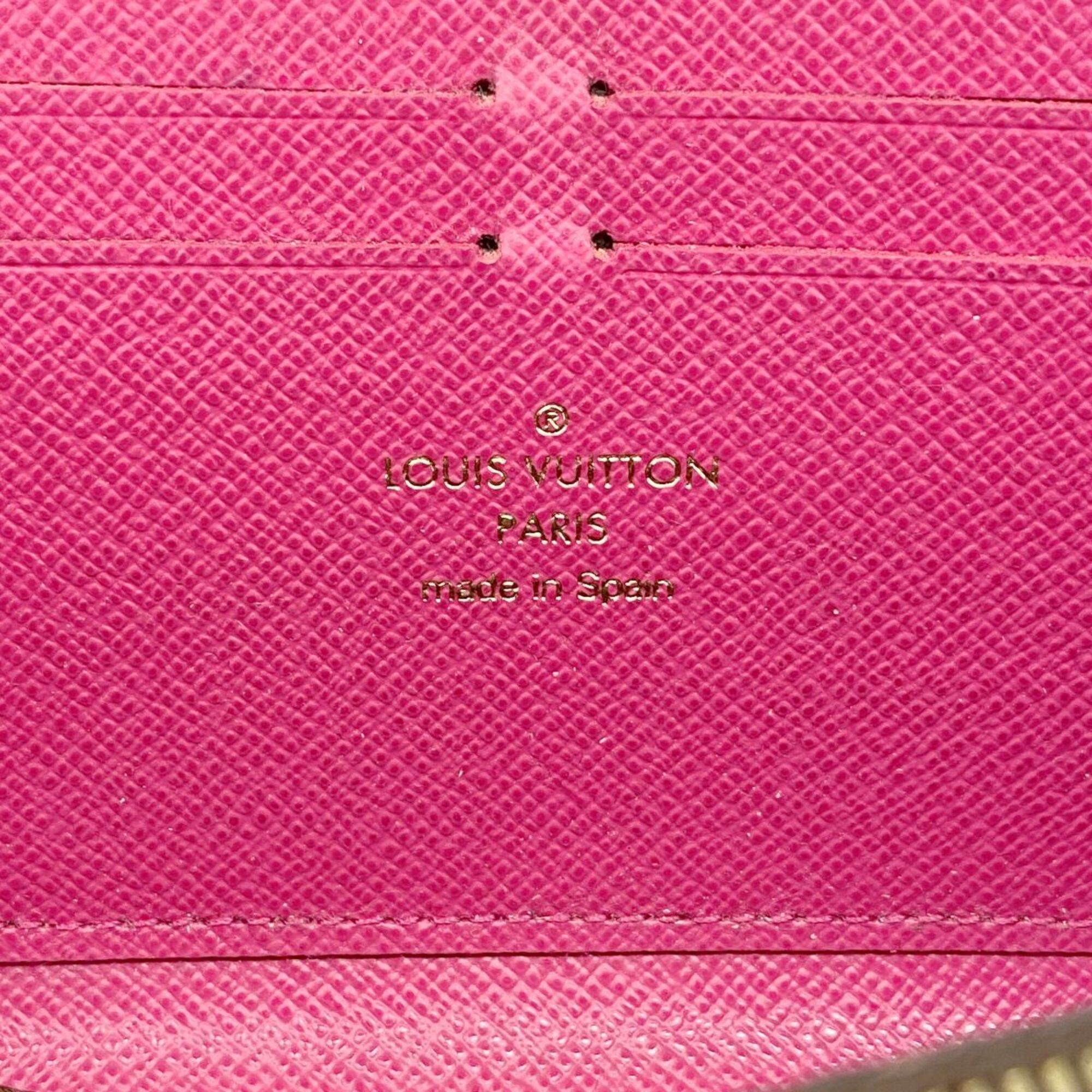 Long Wallet (Bi-Fold) (Pre-Owned) - Louis Vuitton - Modalova