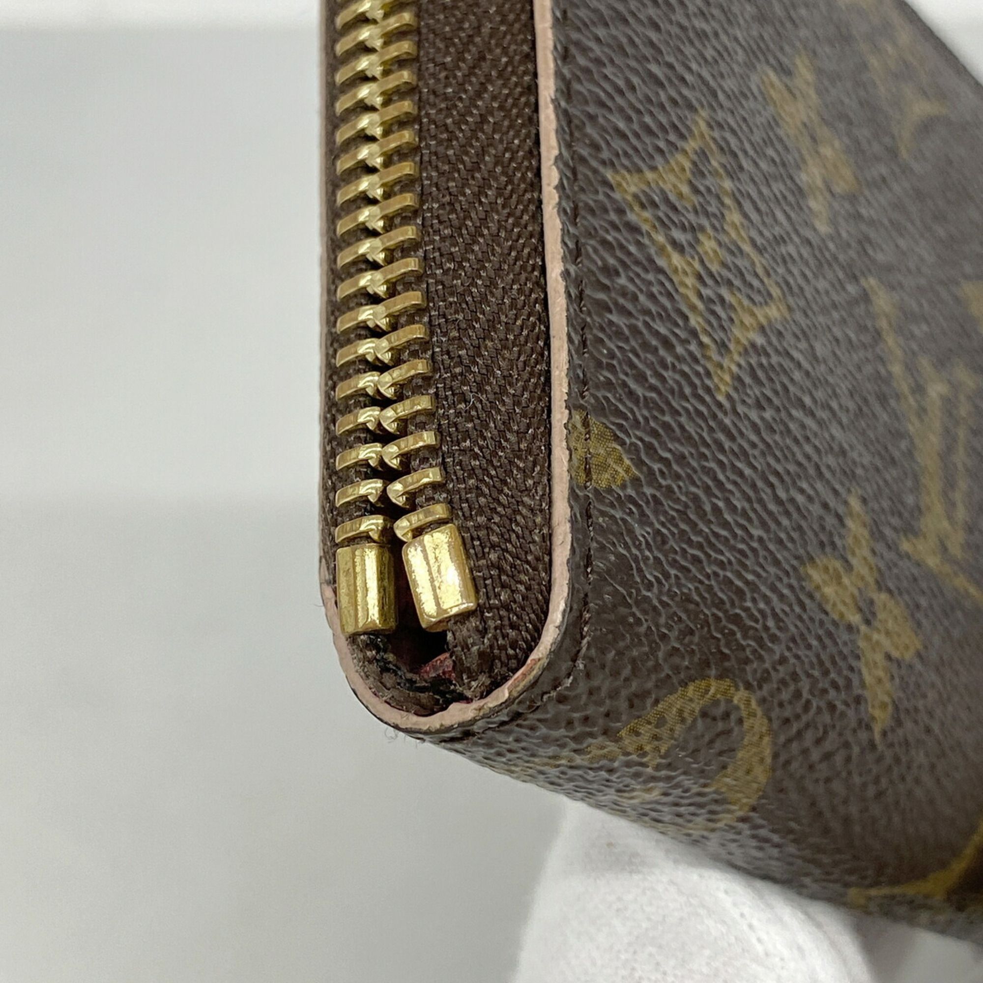 Long Wallet (Bi-Fold) (Pre-Owned) - Louis Vuitton - Modalova