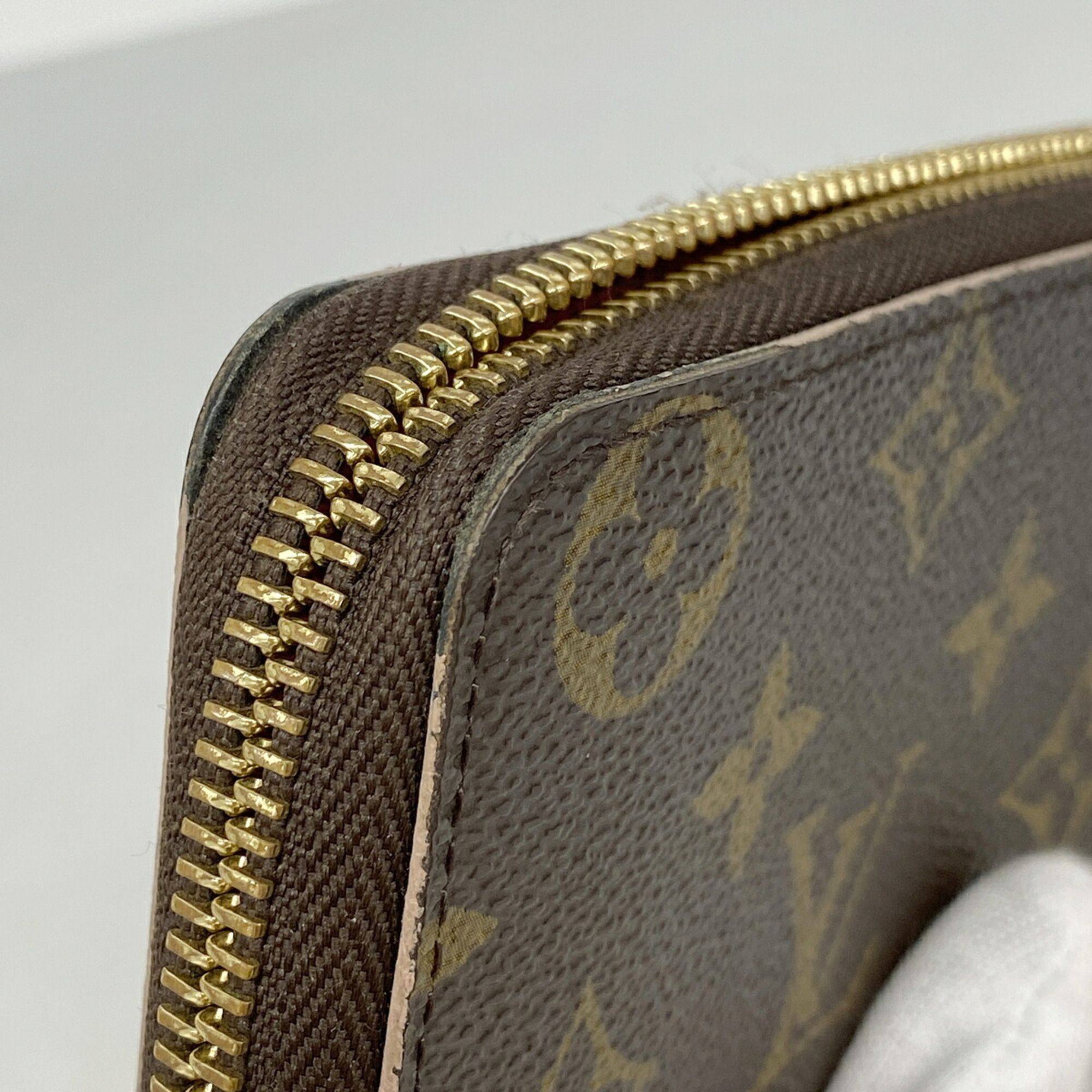 Long Wallet (Bi-Fold) (Pre-Owned) - Louis Vuitton - Modalova