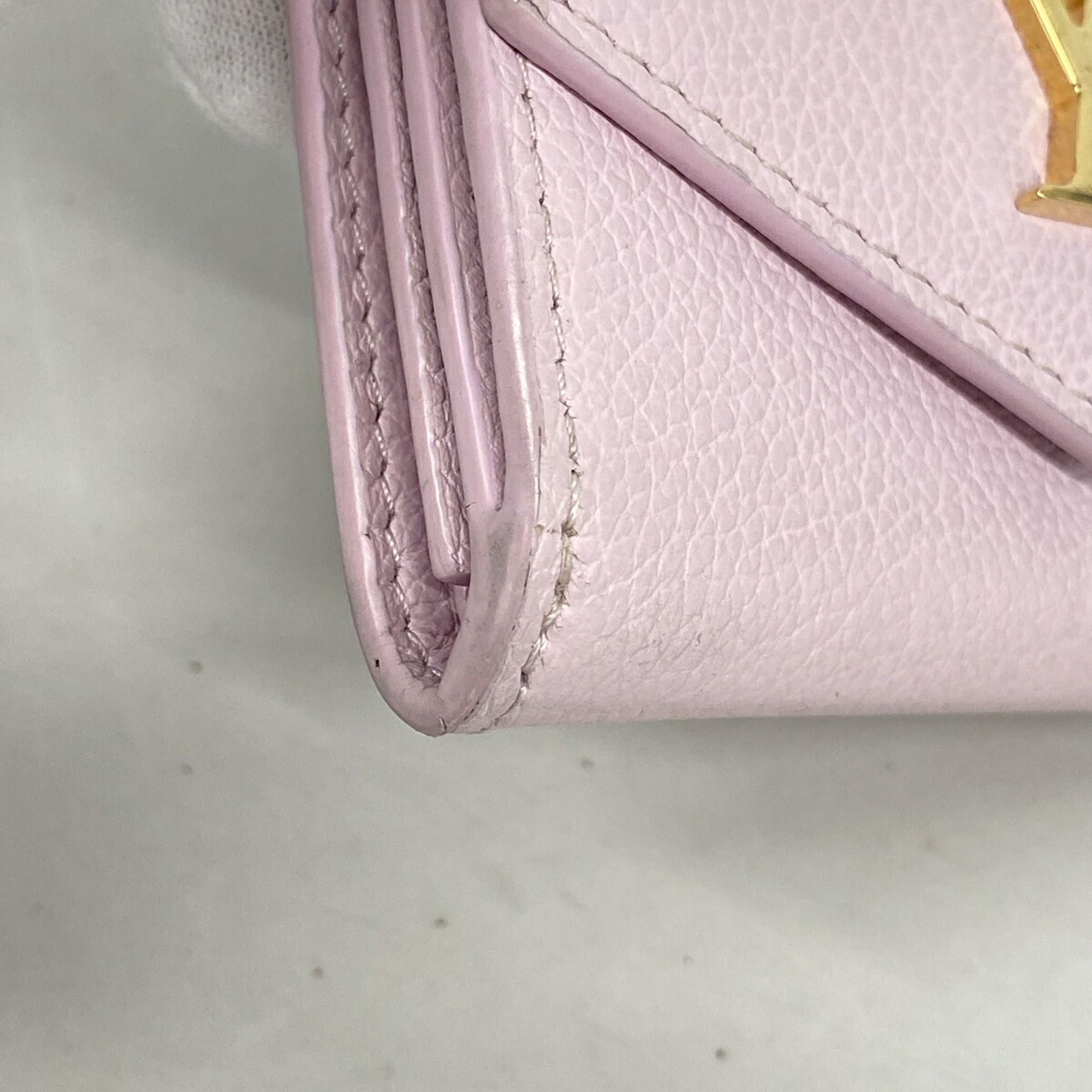 Wallet (Tri-Fold) (Pre-Owned) - Louis Vuitton - Modalova