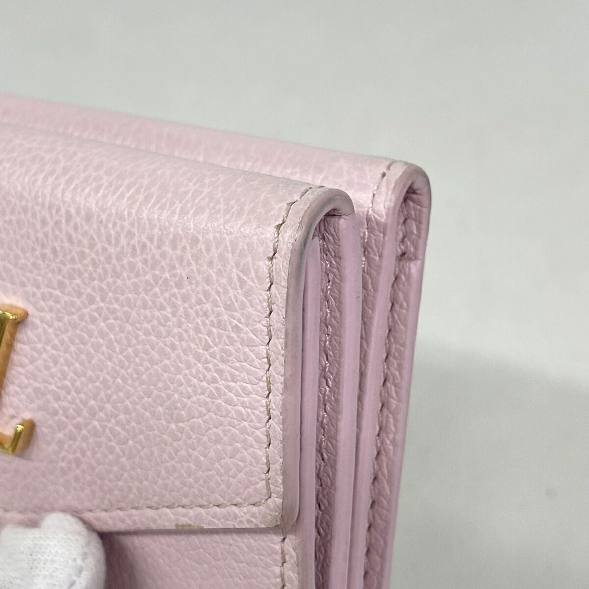 Wallet (Tri-Fold) (Pre-Owned) - Louis Vuitton - Modalova