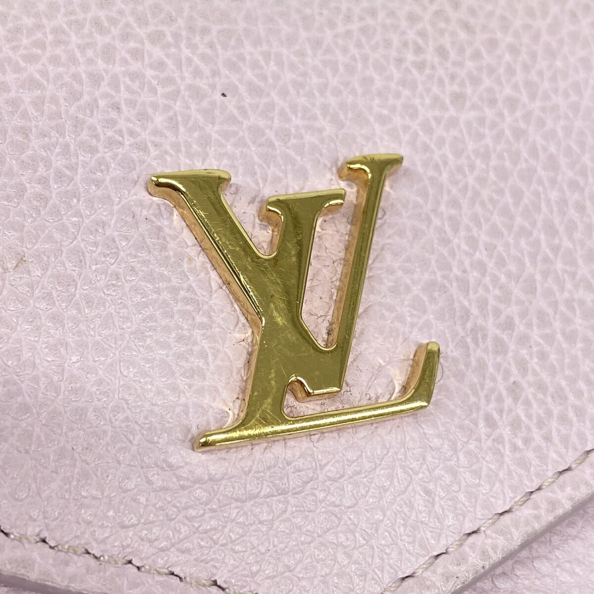 Wallet (Tri-Fold) (Pre-Owned) - Louis Vuitton - Modalova
