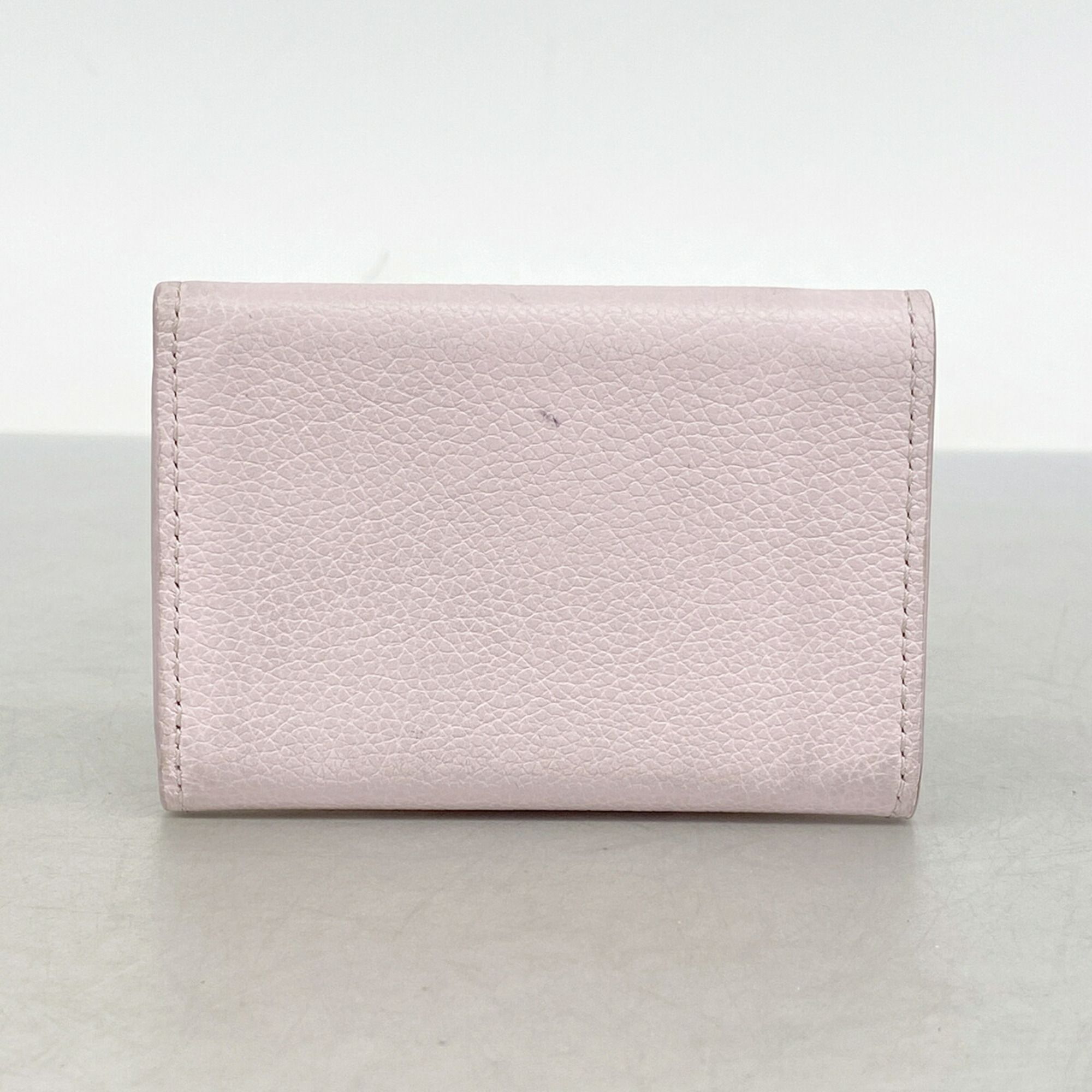 Wallet (Tri-Fold) (Pre-Owned) - Louis Vuitton - Modalova