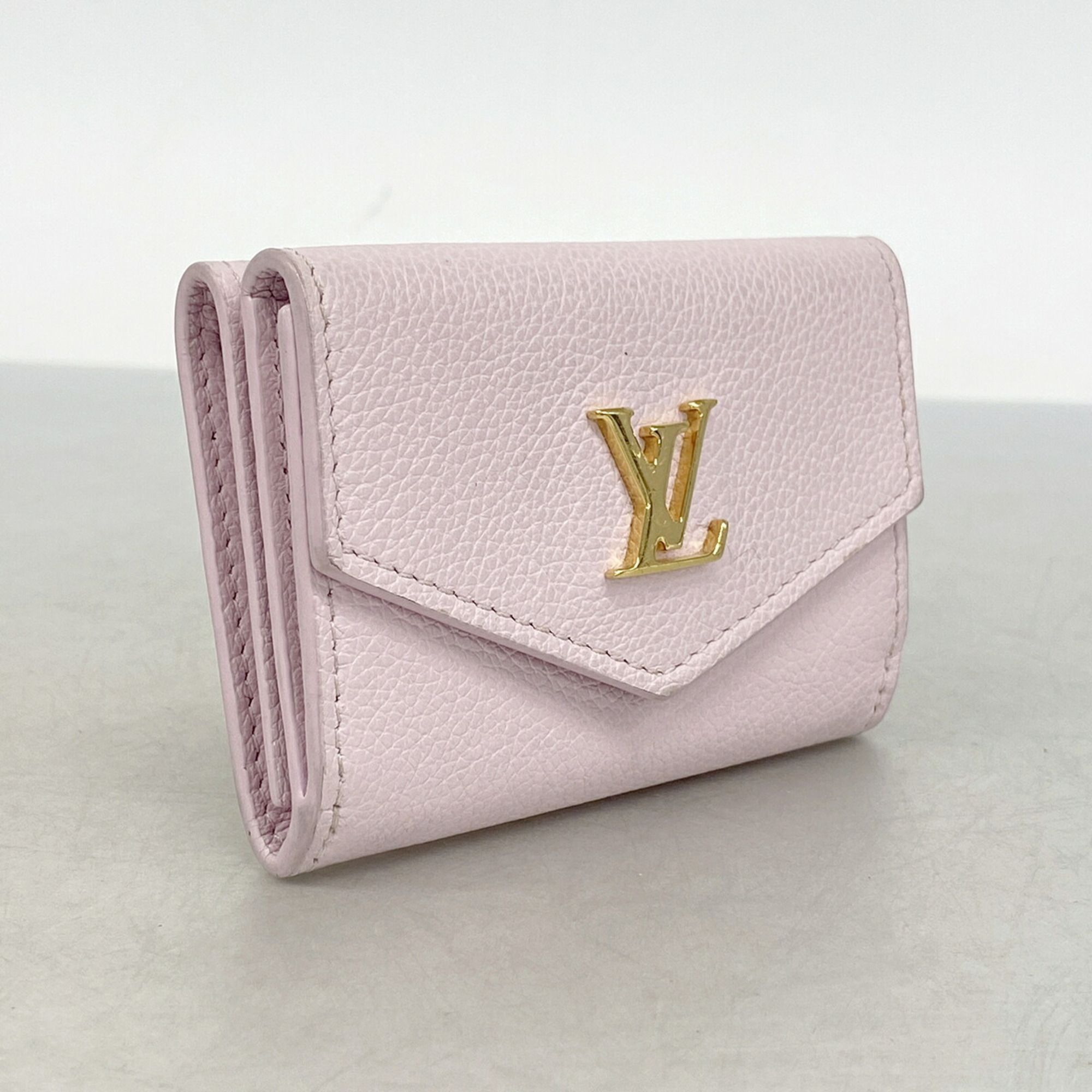 Wallet (Tri-Fold) (Pre-Owned) - Louis Vuitton - Modalova
