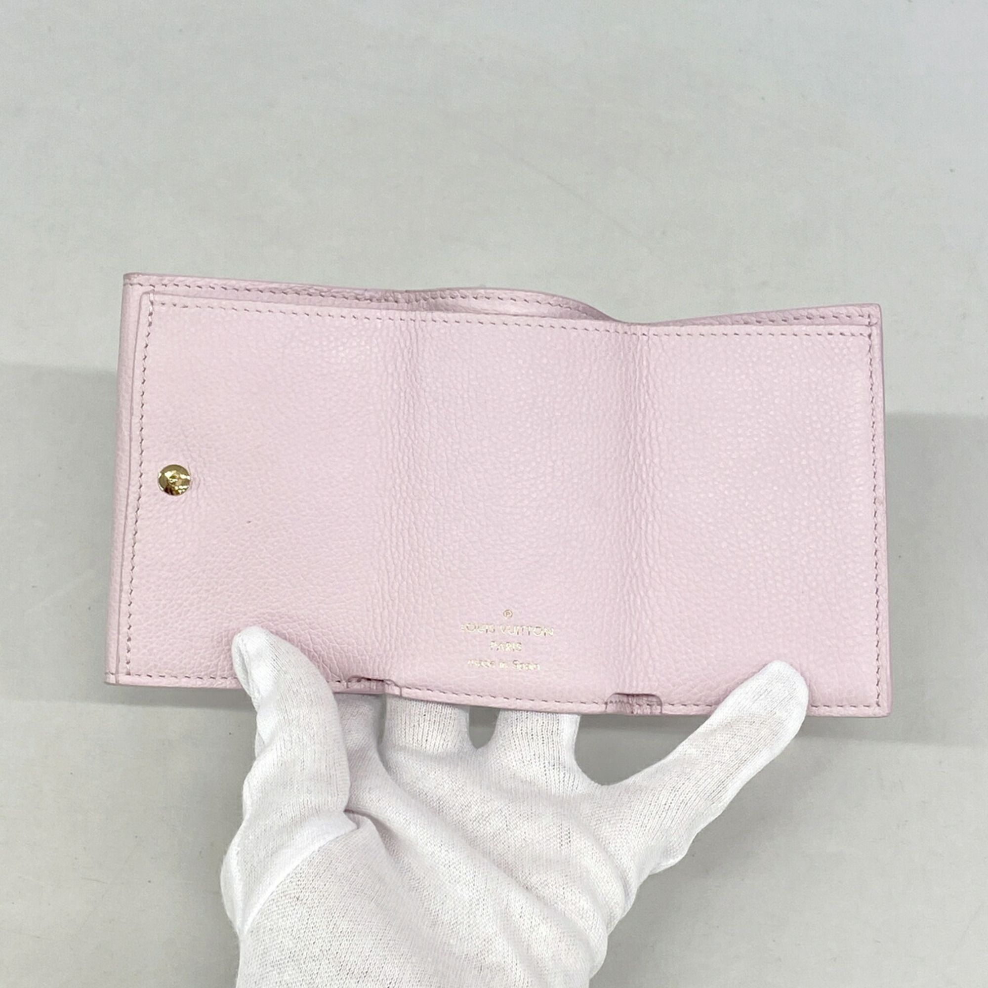 Wallet (Tri-Fold) (Pre-Owned) - Louis Vuitton - Modalova