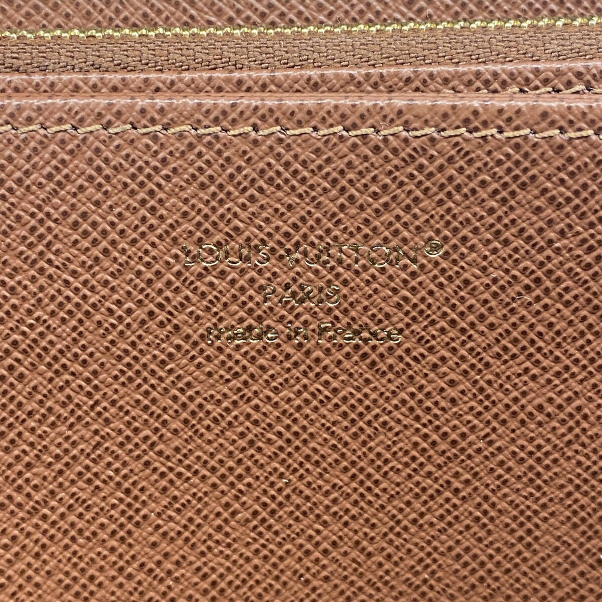 Long Wallet (Bi-Fold) (Pre-Owned) - Louis Vuitton - Modalova