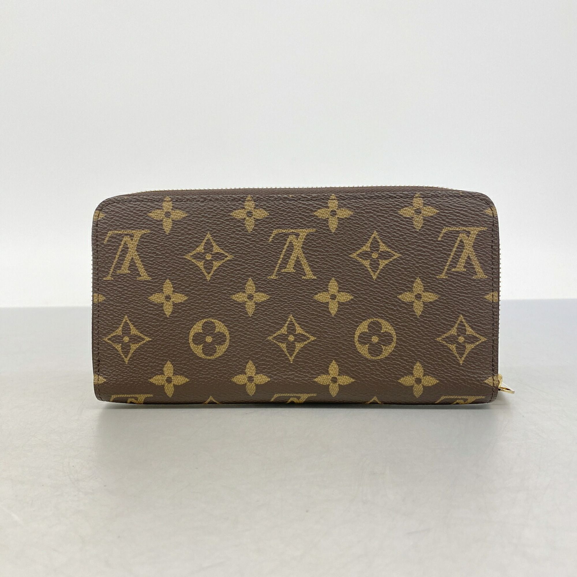 Long Wallet (Bi-Fold) (Pre-Owned) - Louis Vuitton - Modalova