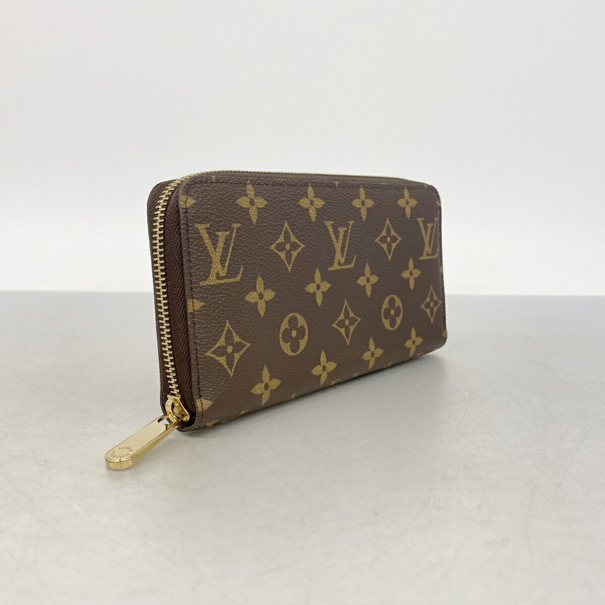 Long Wallet (Bi-Fold) (Pre-Owned) - Louis Vuitton - Modalova