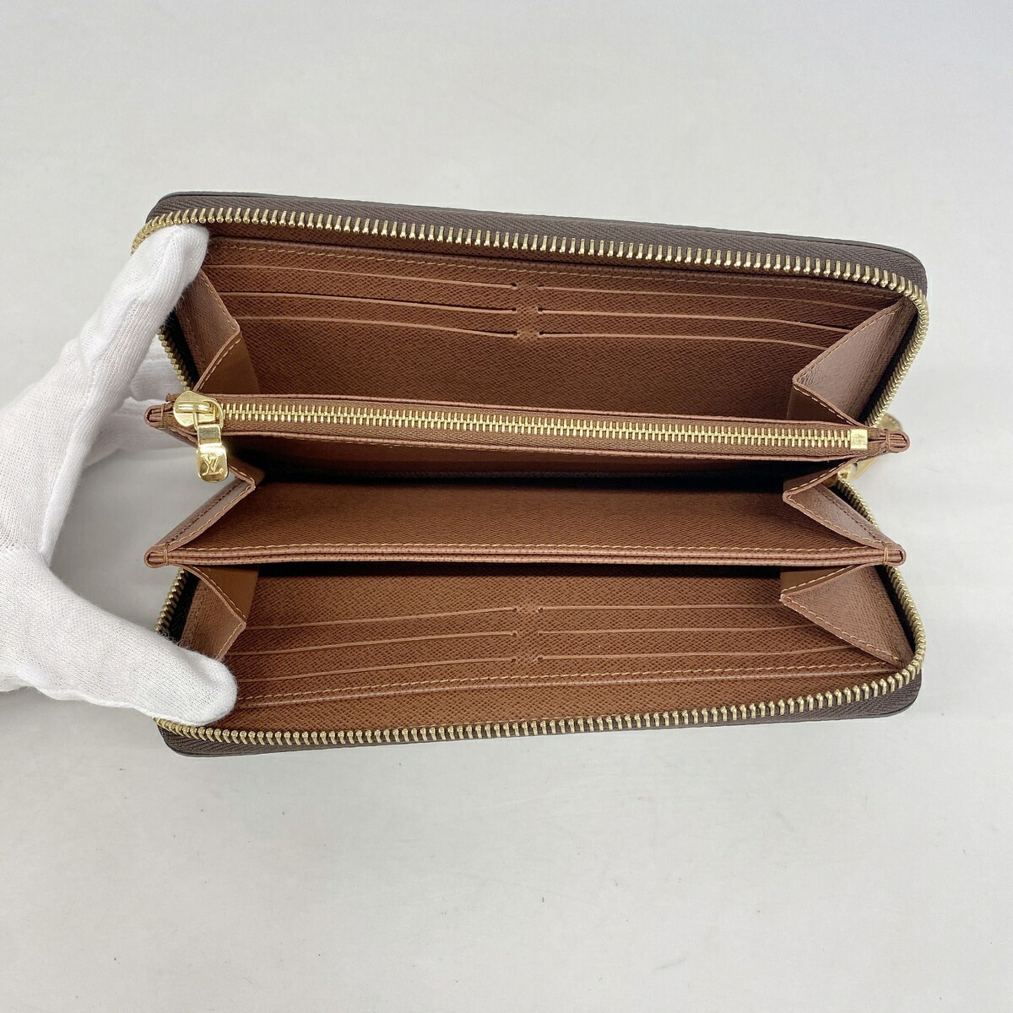Long Wallet (Bi-Fold) (Pre-Owned) - Louis Vuitton - Modalova