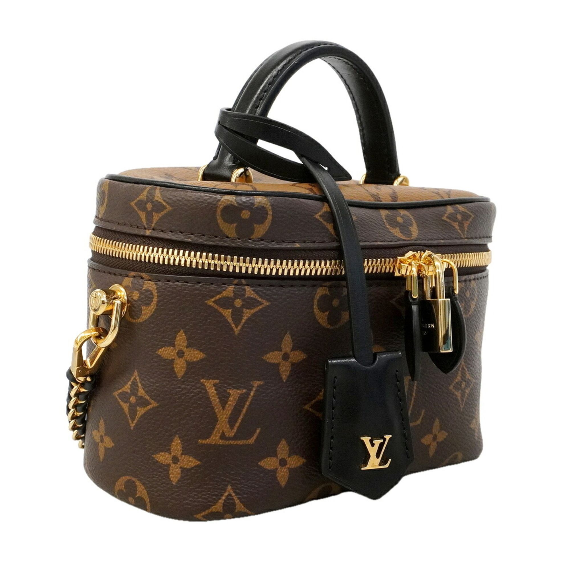 Vanity Bag (Pre-Owned) - Louis Vuitton - Modalova