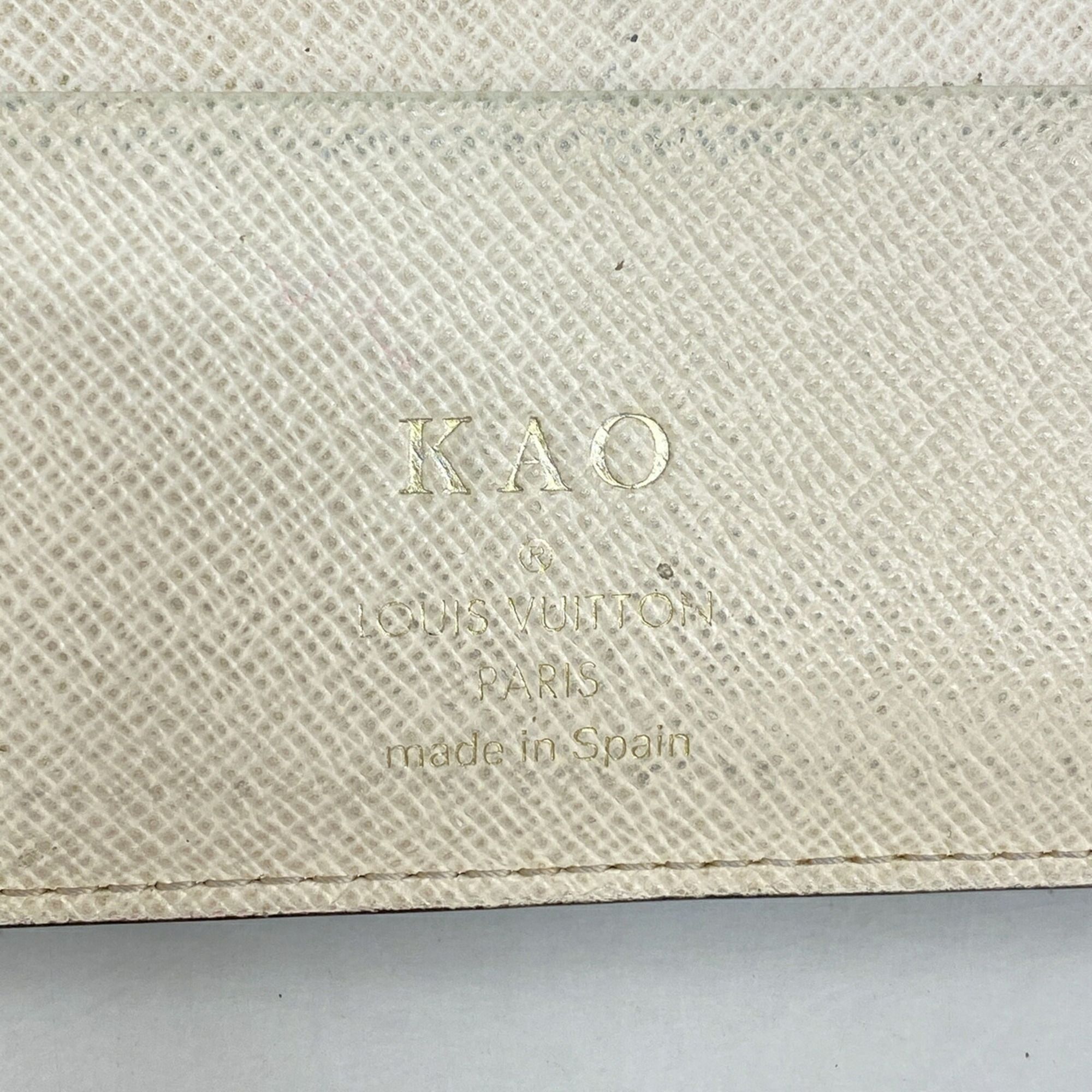 Long Wallet (Bi-Fold) (Pre-Owned) - Louis Vuitton - Modalova