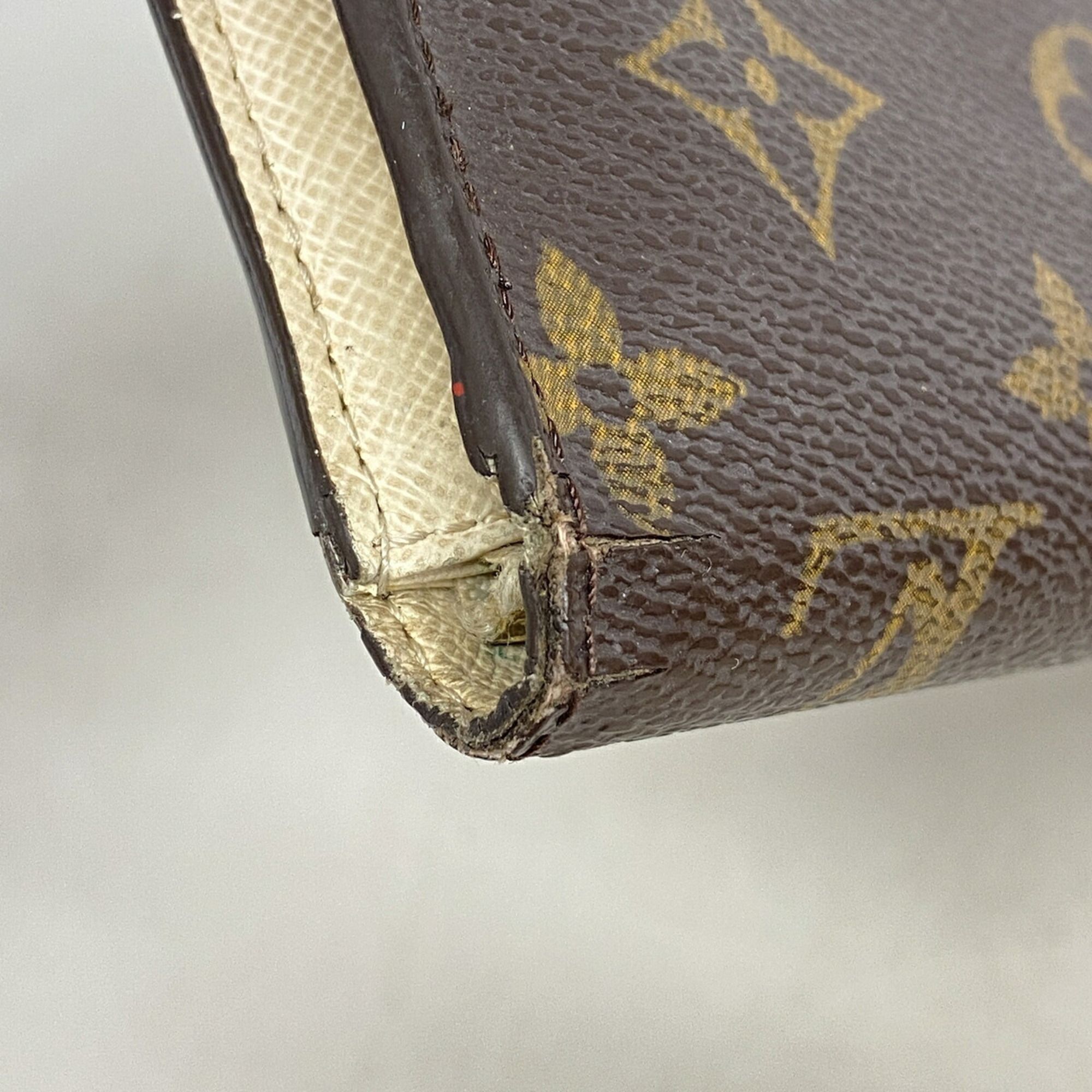 Long Wallet (Bi-Fold) (Pre-Owned) - Louis Vuitton - Modalova