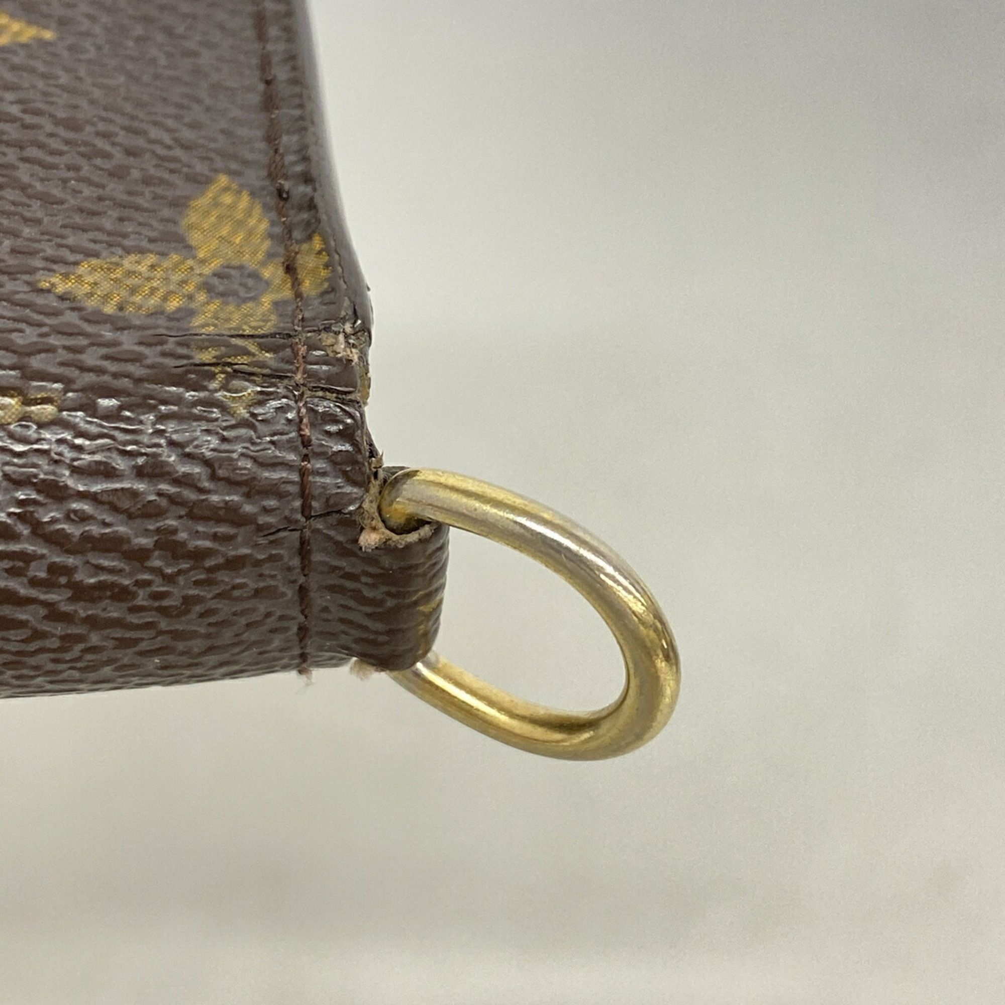 Long Wallet (Bi-Fold) (Pre-Owned) - Louis Vuitton - Modalova
