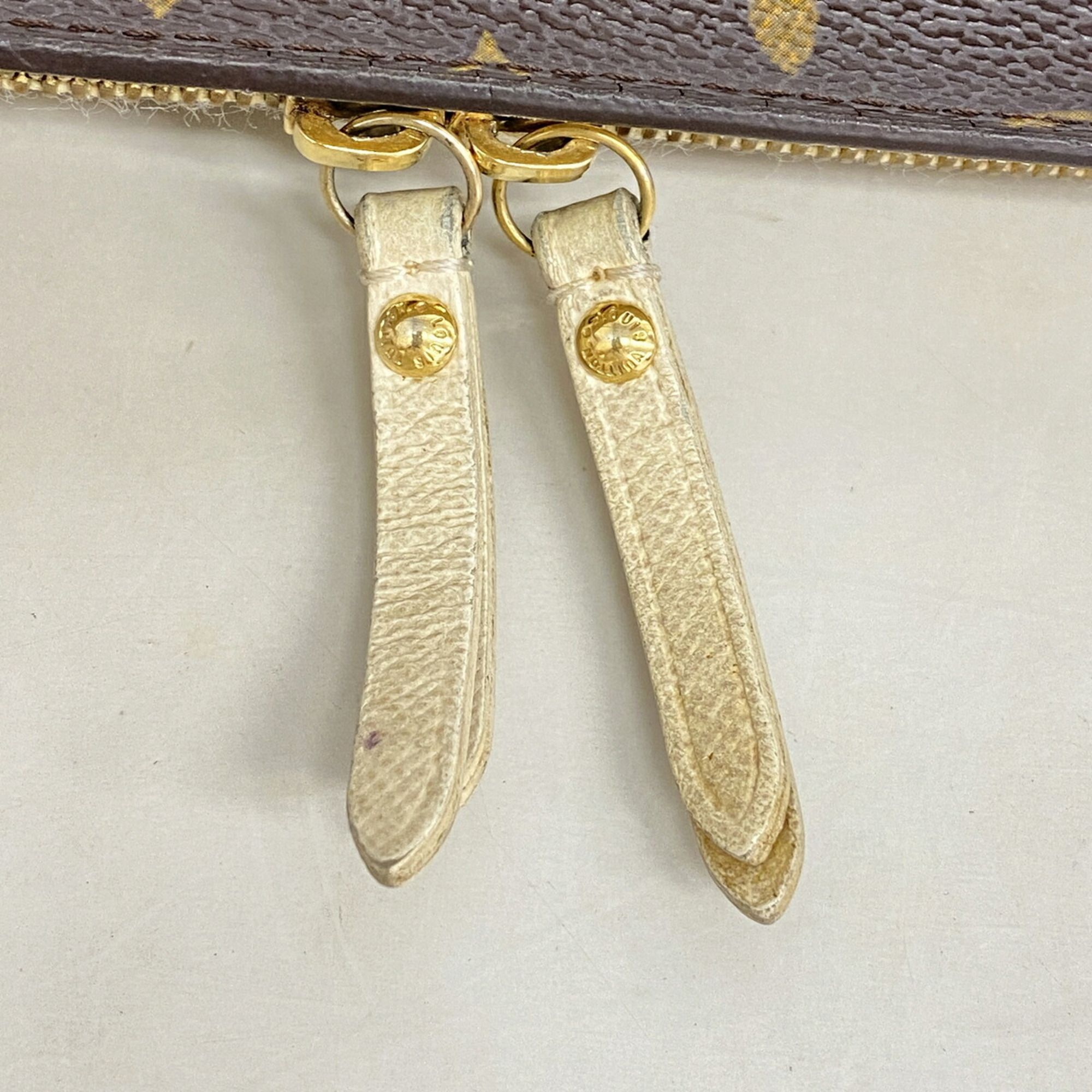 Long Wallet (Bi-Fold) (Pre-Owned) - Louis Vuitton - Modalova