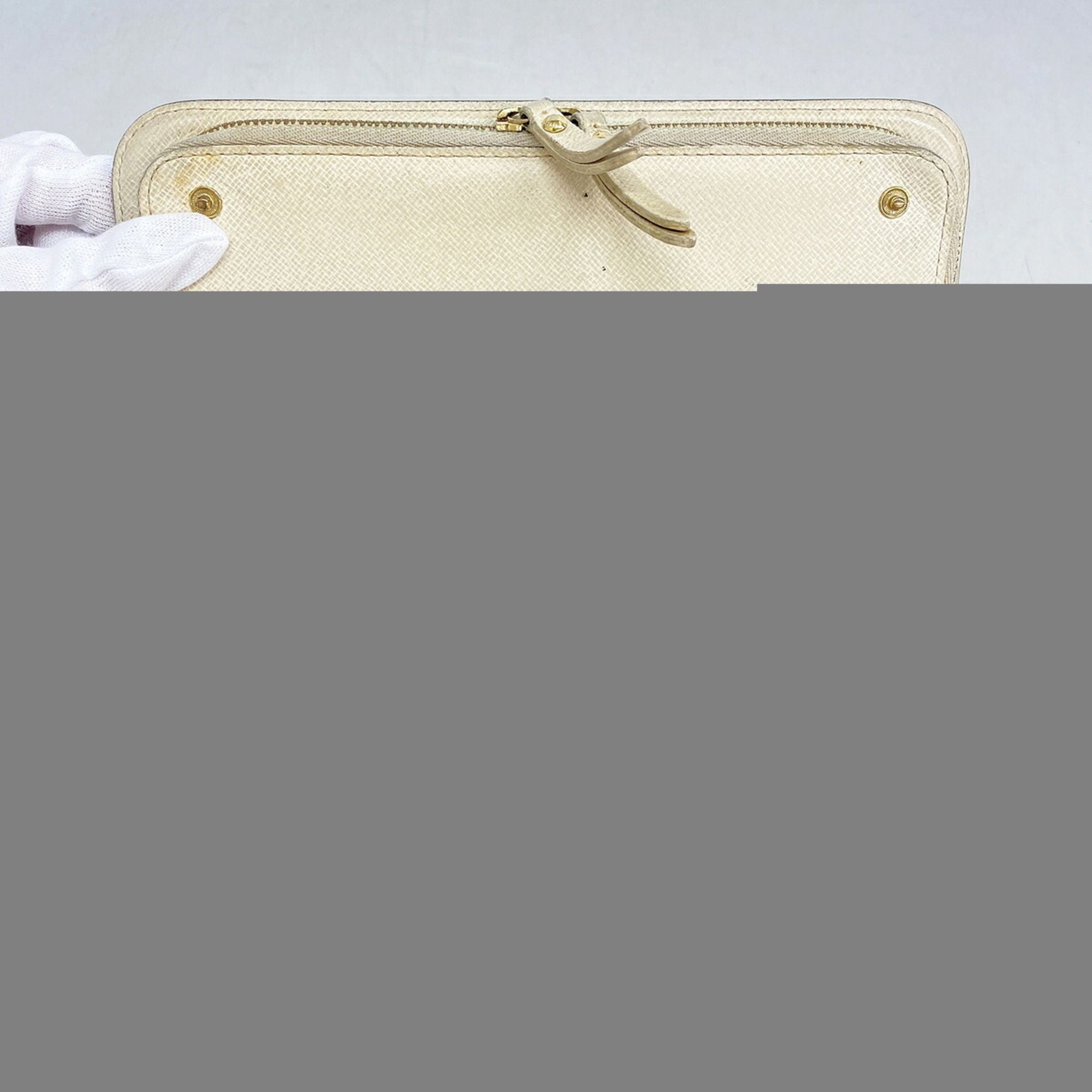 Long Wallet (Bi-Fold) (Pre-Owned) - Louis Vuitton - Modalova