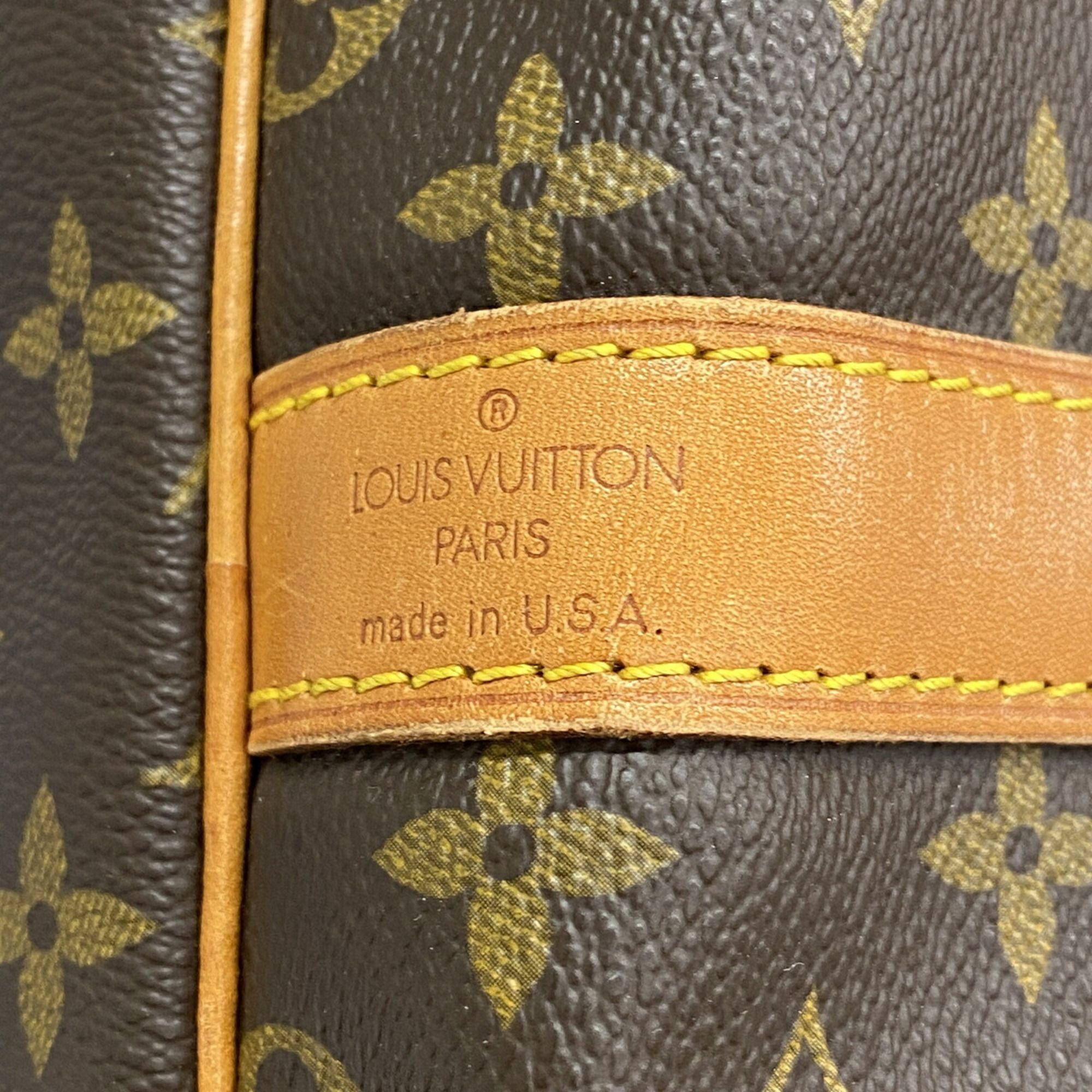 Boston Bag (Pre-Owned) - Louis Vuitton - Modalova