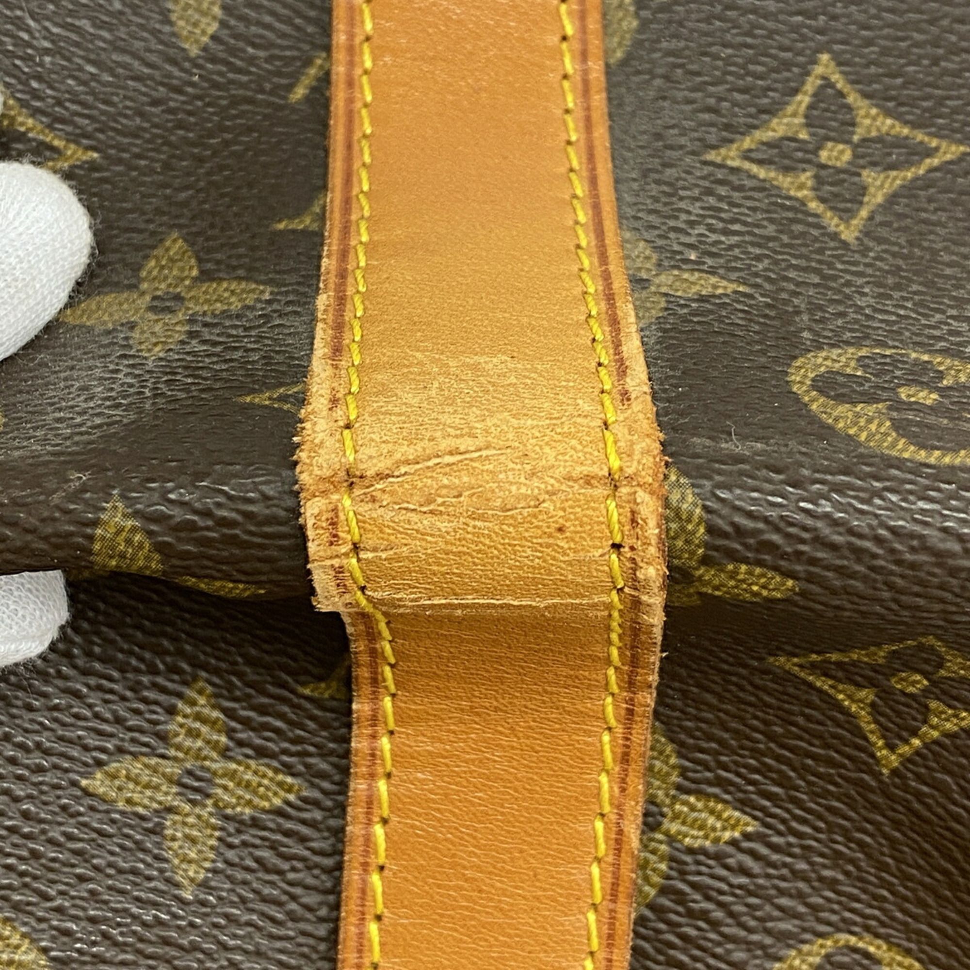 Boston Bag (Pre-Owned) - Louis Vuitton - Modalova