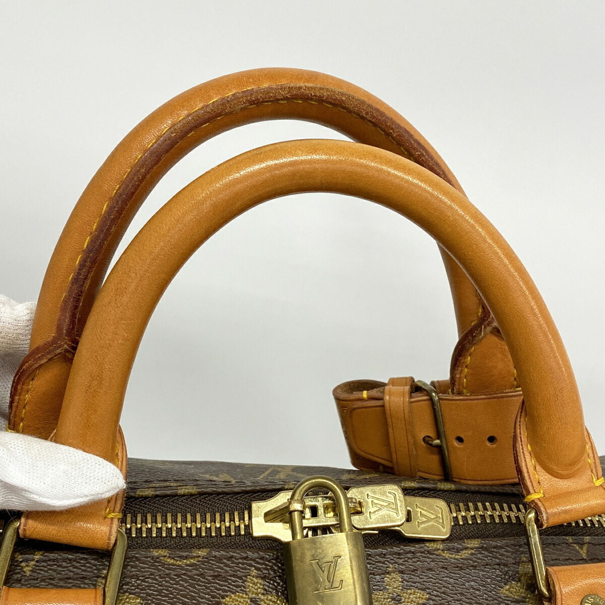 Boston Bag (Pre-Owned) - Louis Vuitton - Modalova