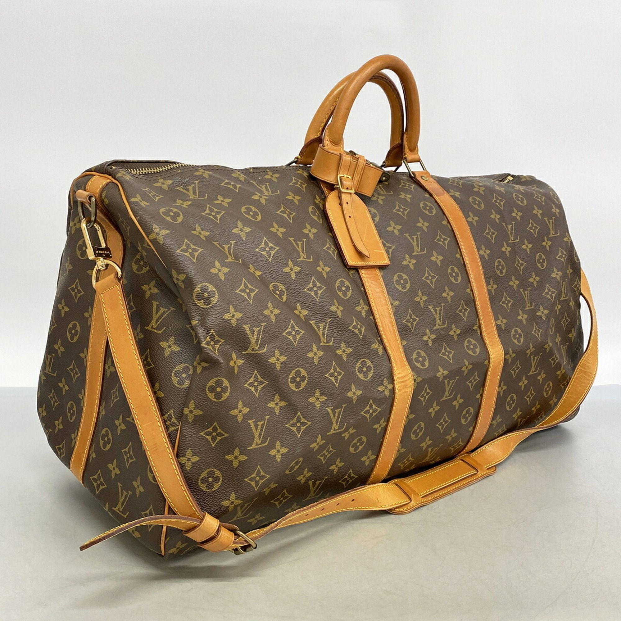 Boston Bag (Pre-Owned) - Louis Vuitton - Modalova