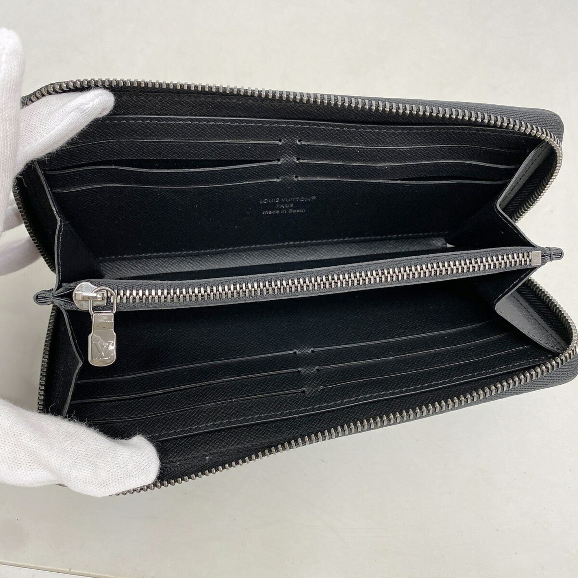 Long Wallet (Bi-Fold) (Pre-Owned) - Louis Vuitton - Modalova