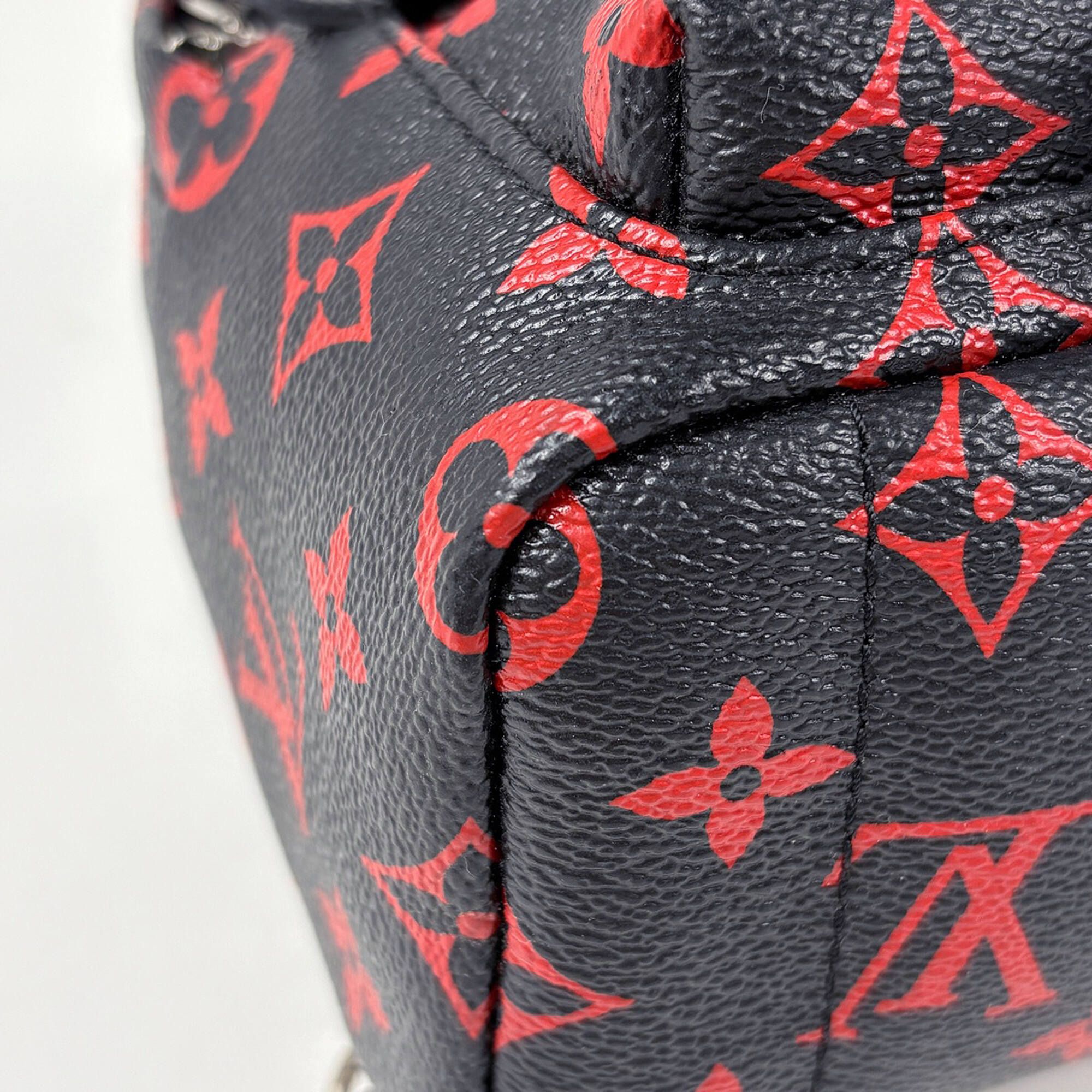 Monogram Backpack (Pre-Owned) - Louis Vuitton - Modalova