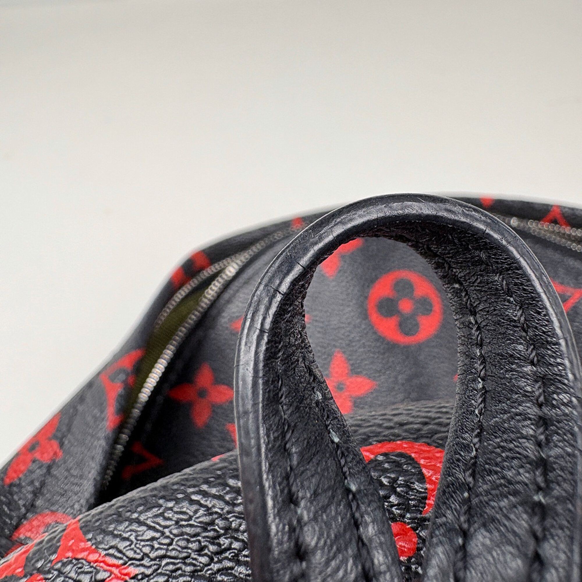 Monogram Backpack (Pre-Owned) - Louis Vuitton - Modalova