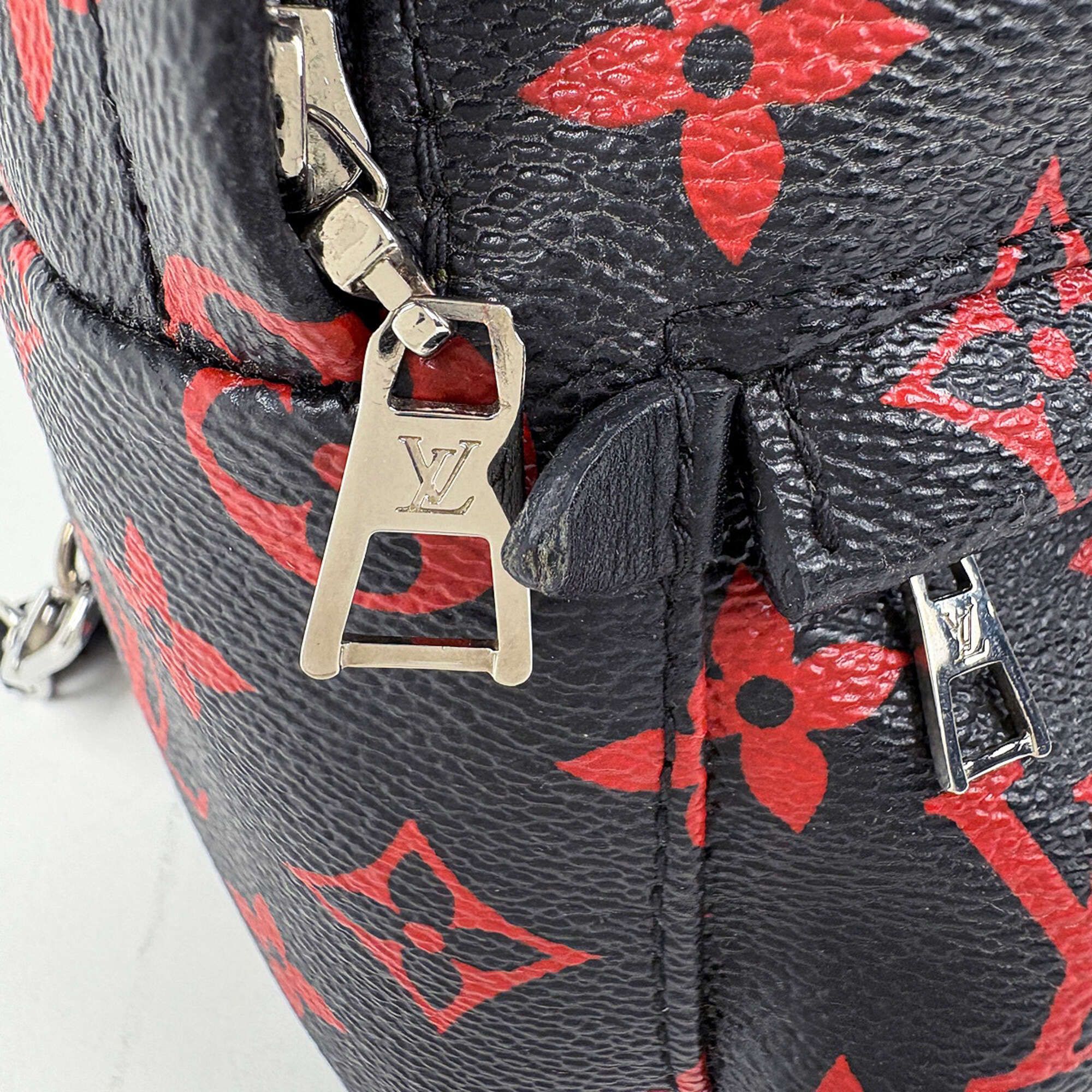 Monogram Backpack (Pre-Owned) - Louis Vuitton - Modalova