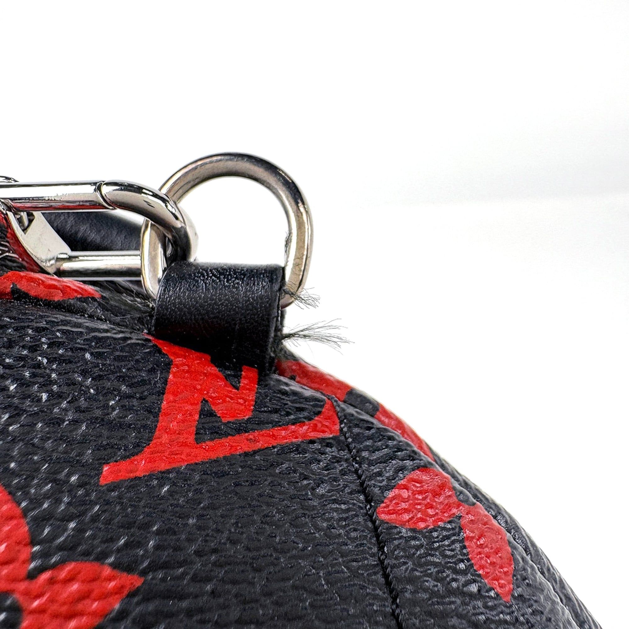 Monogram Backpack (Pre-Owned) - Louis Vuitton - Modalova